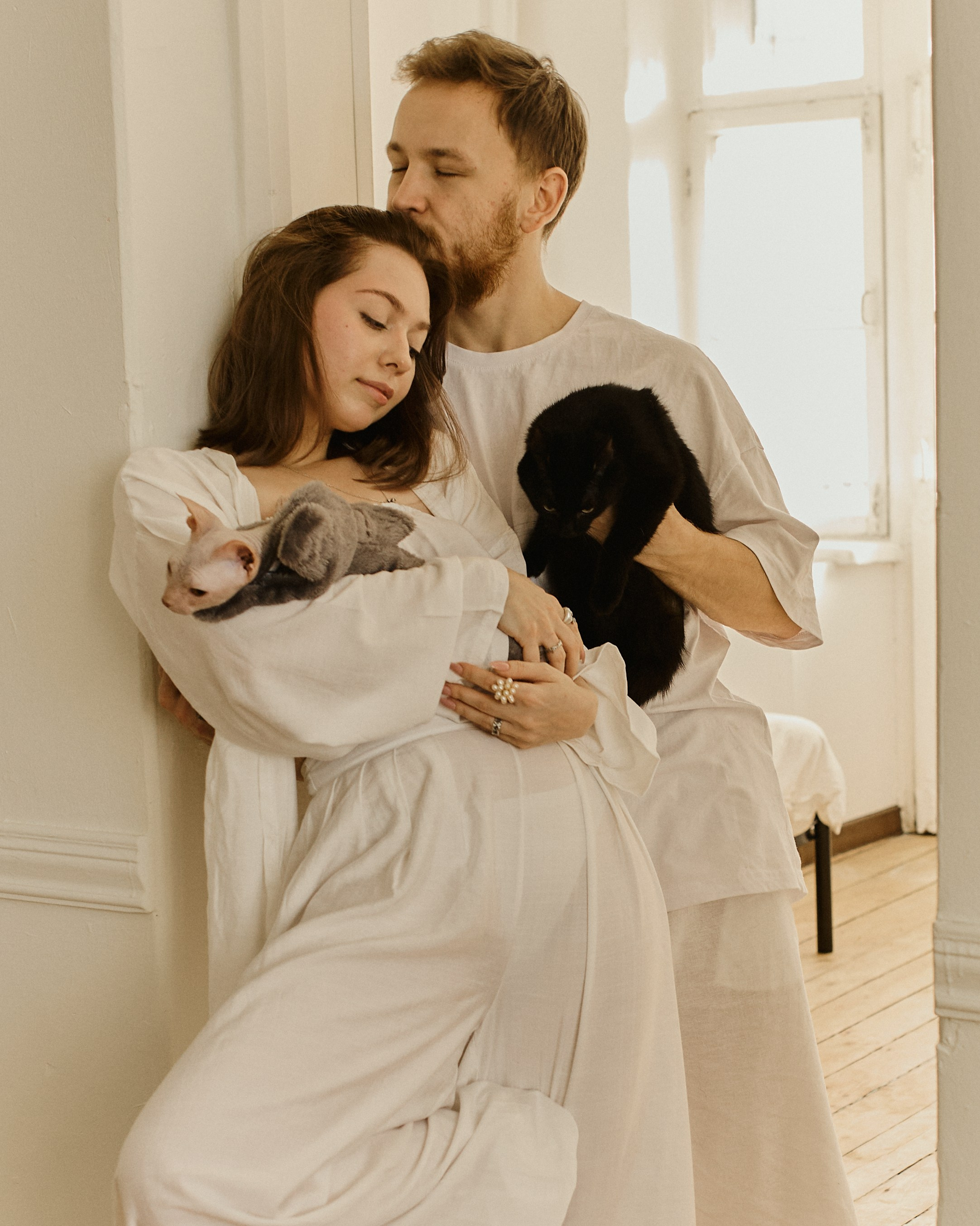 Семейные кадры. Panshinavarvara