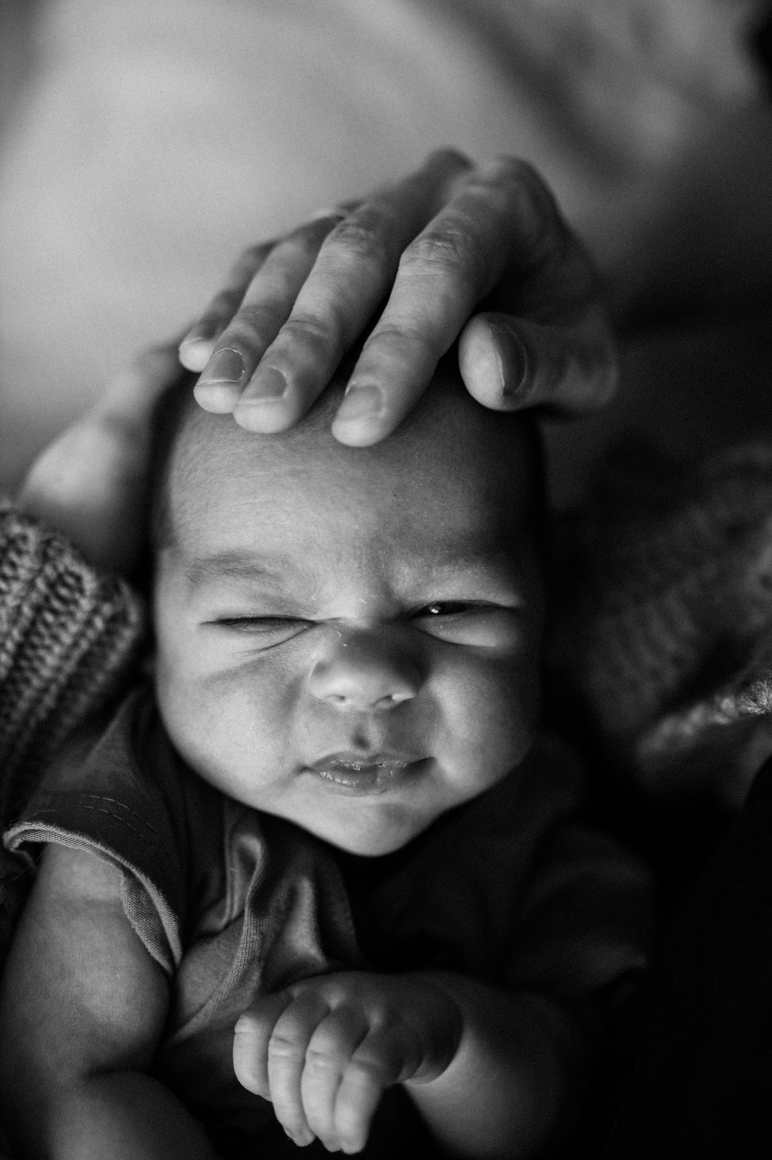 Вячеслав и Кристина Ивановы. Семейный фотограф в Уфе Башкортостан Ульяна Евженко