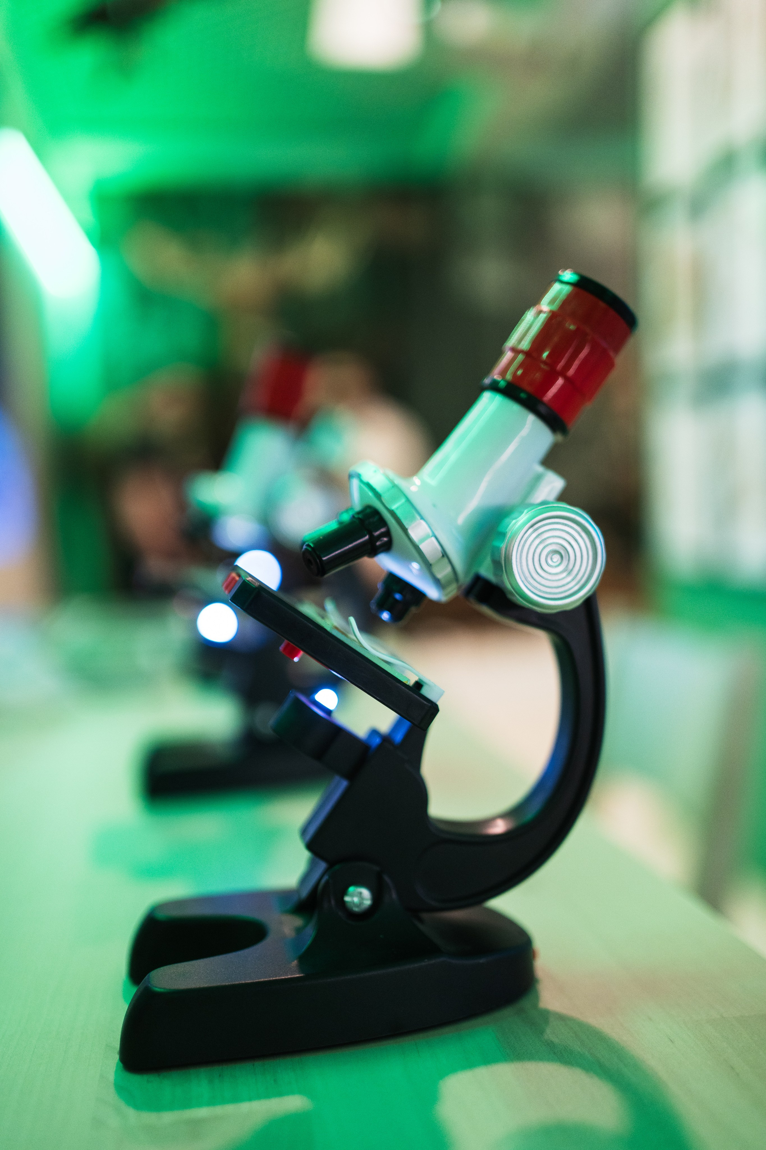 Ночь музеев 2024. Фотограф на любое событие в Кемерово