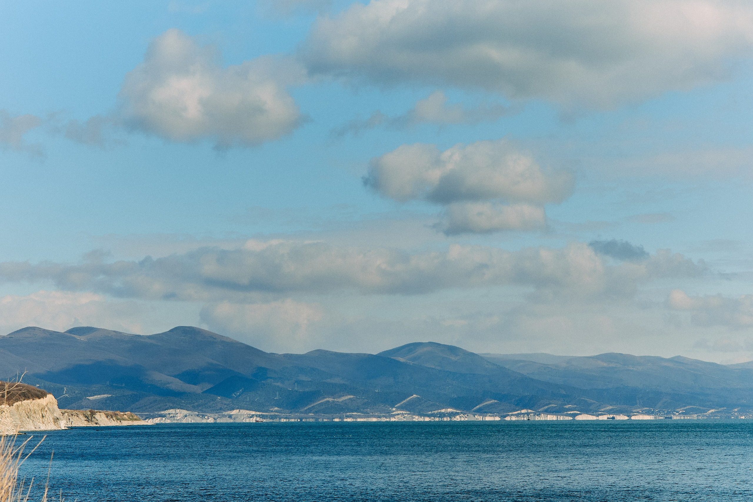 Юг России. Профессиональный Фотограф во Владимире, в Москве и в Суздале — Полина Романычева