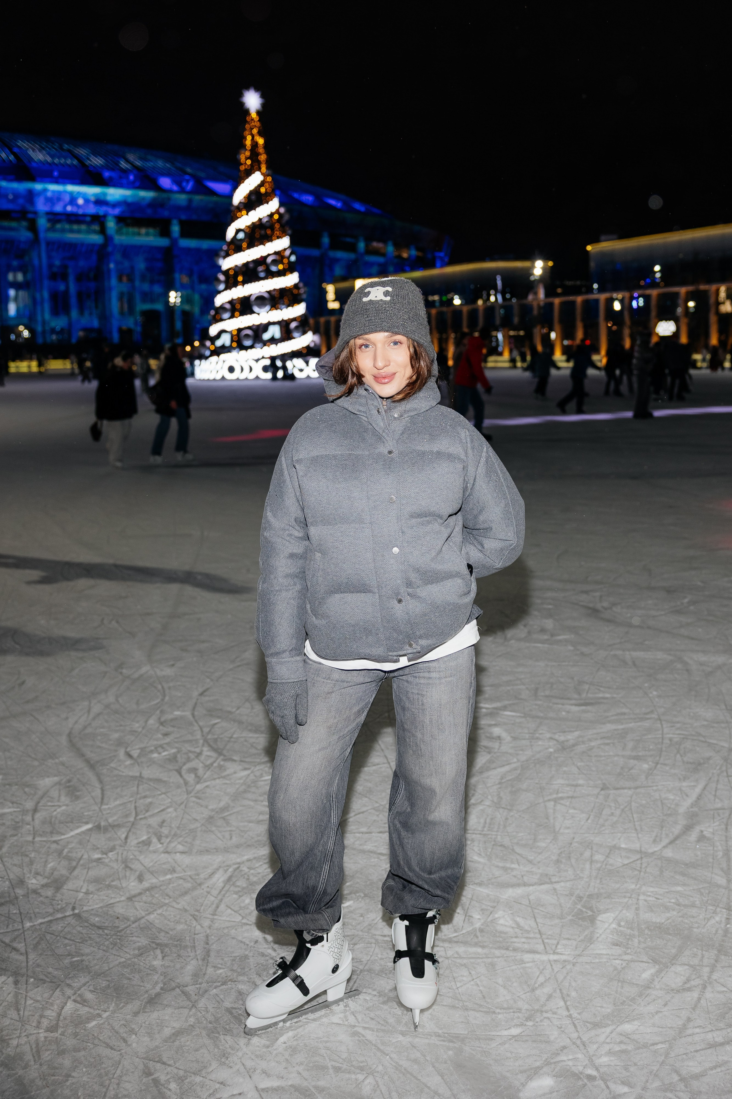 Репортаж. Фотограф Галкин Дмитрий