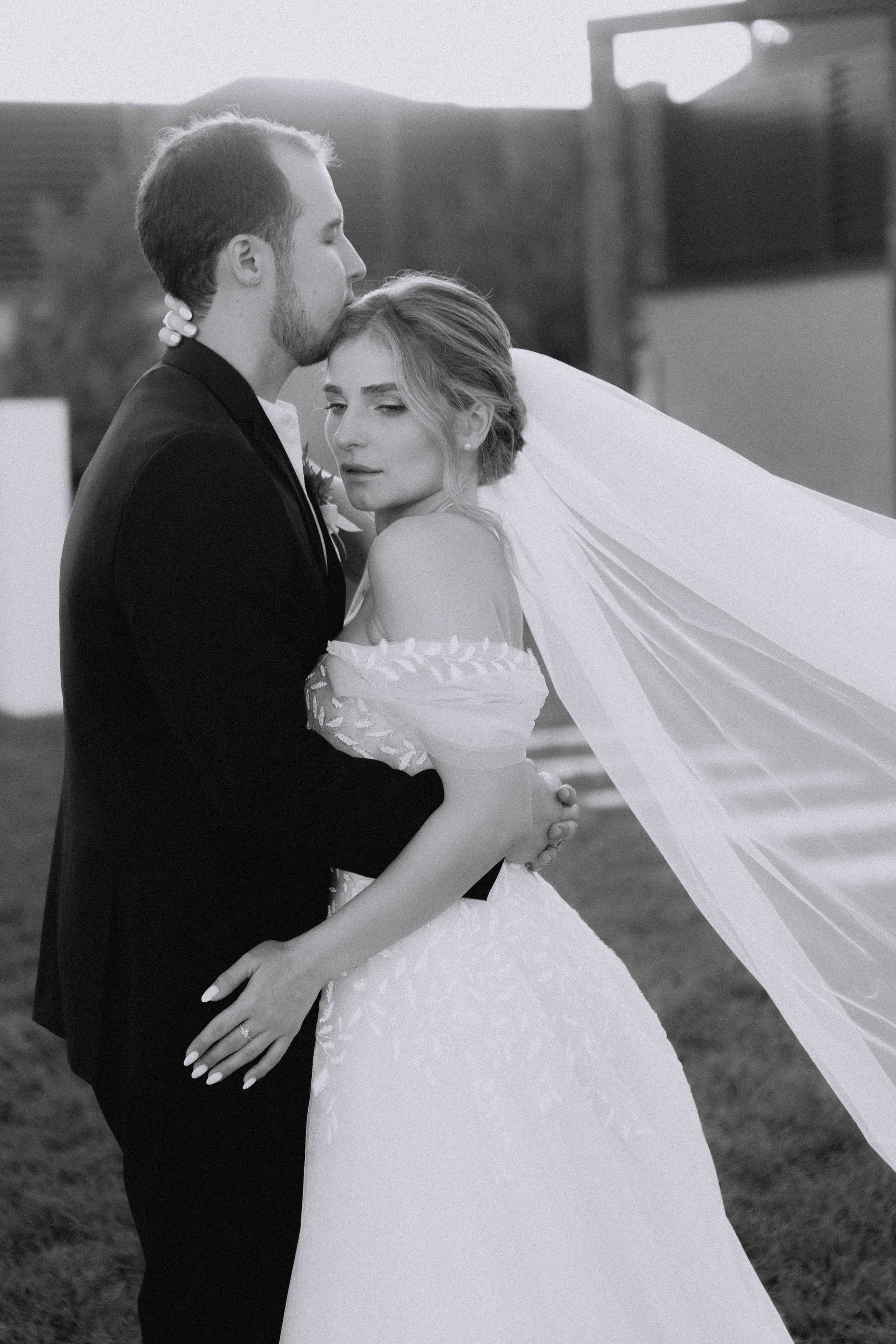 Валерия и Александр. Семейный и свадебный фотограф в Волгограде Наталья Орина