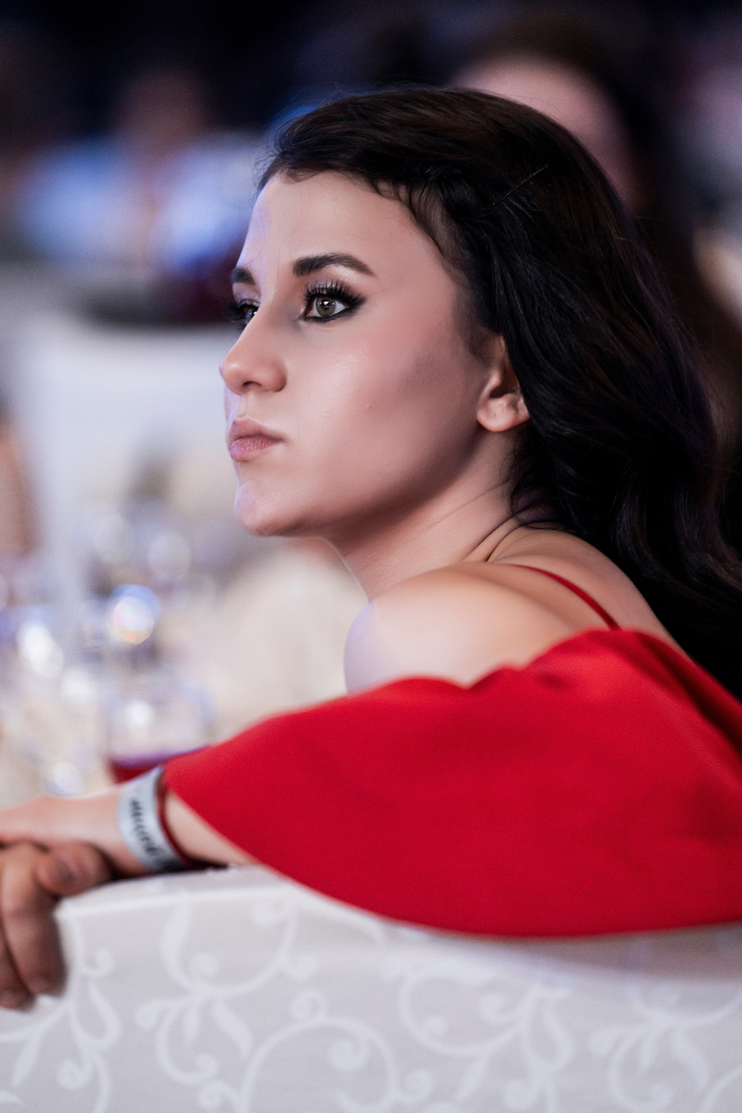 Выпускной. Фотограф Казань