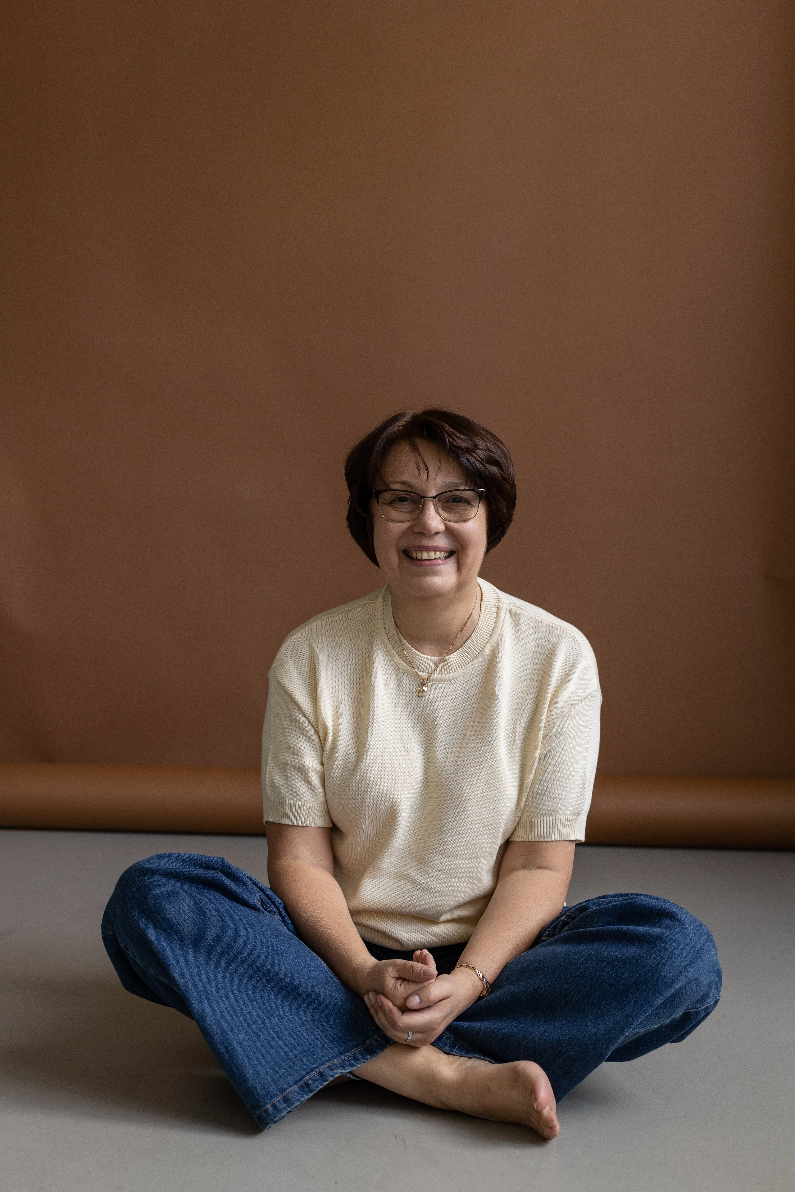 Леон и его семья. Портретный фотограф Санкт-Петербург и Москва Дарья Румянцева