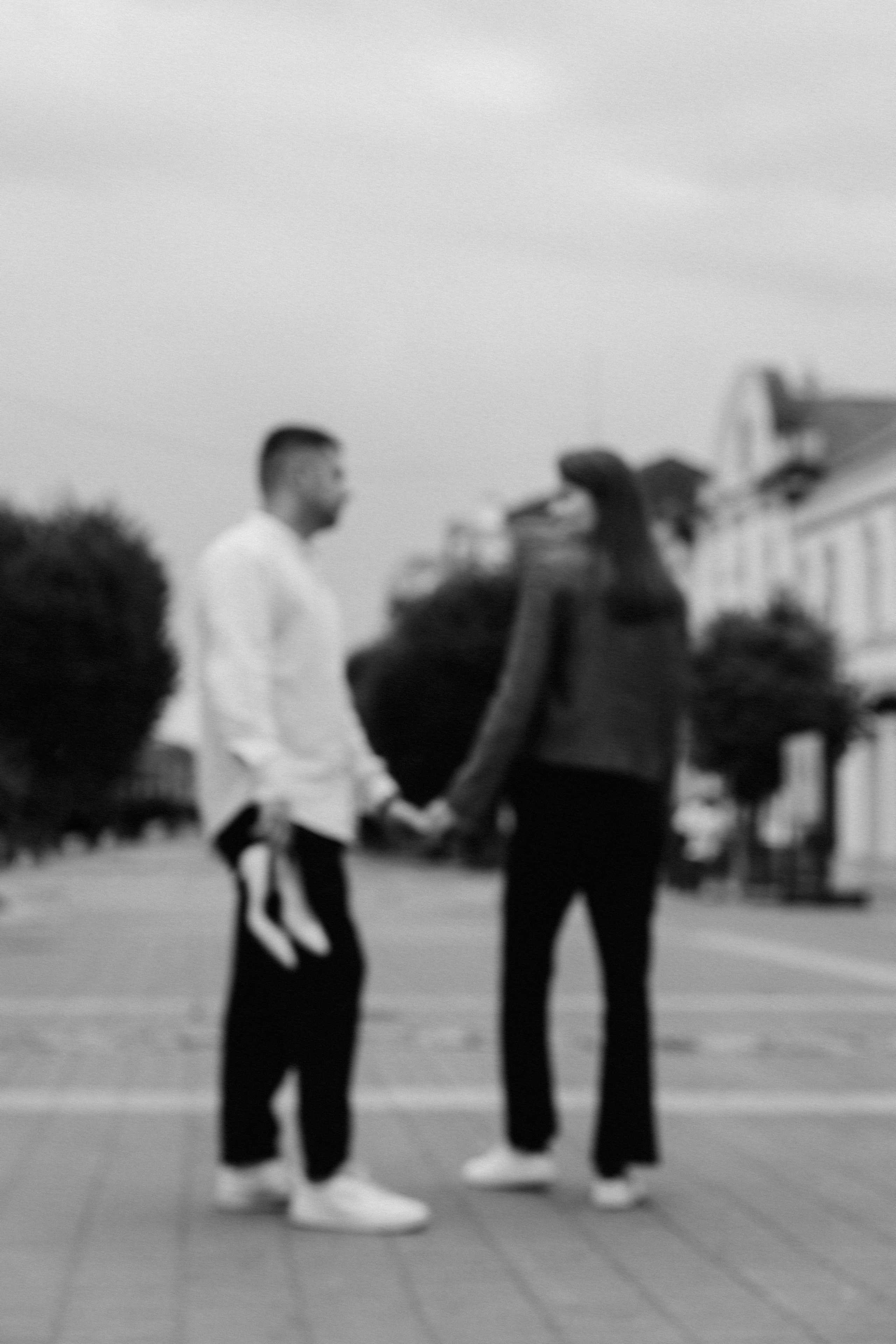 Елизавета и Андрей. Фотограф Мария Щеголькова. Чувственный женский портрет