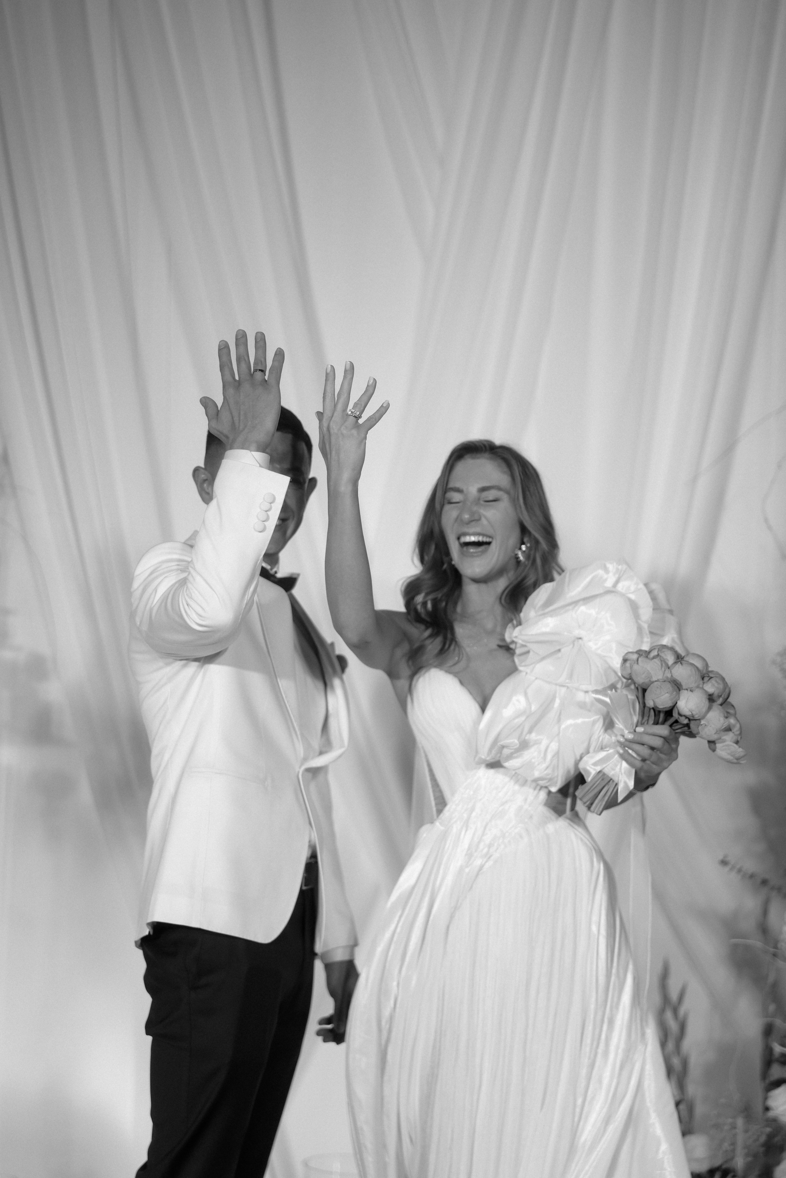 Raspberry party. Свадебный фотограф Светлана Кот | Москва