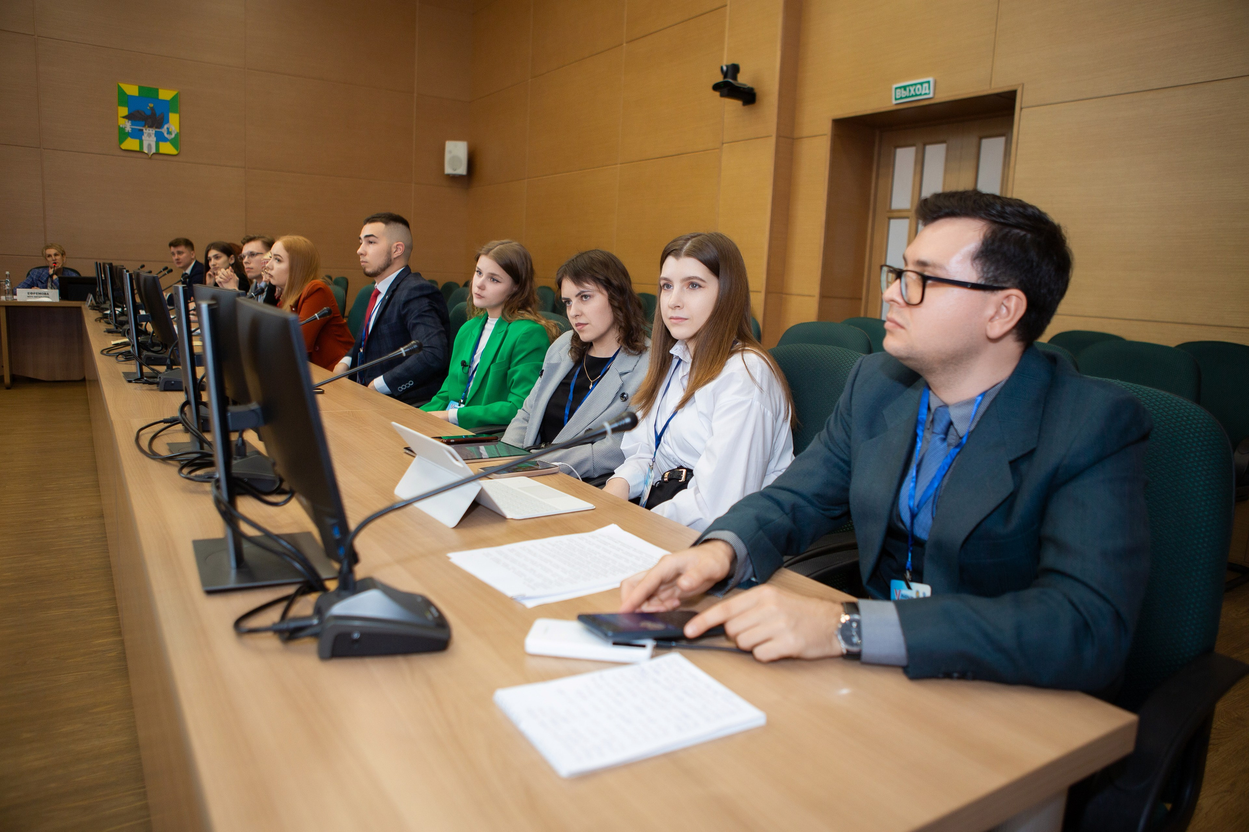 Мои медиа выборы 2024. Профессиональный фотограф в Мценске и Орловской области