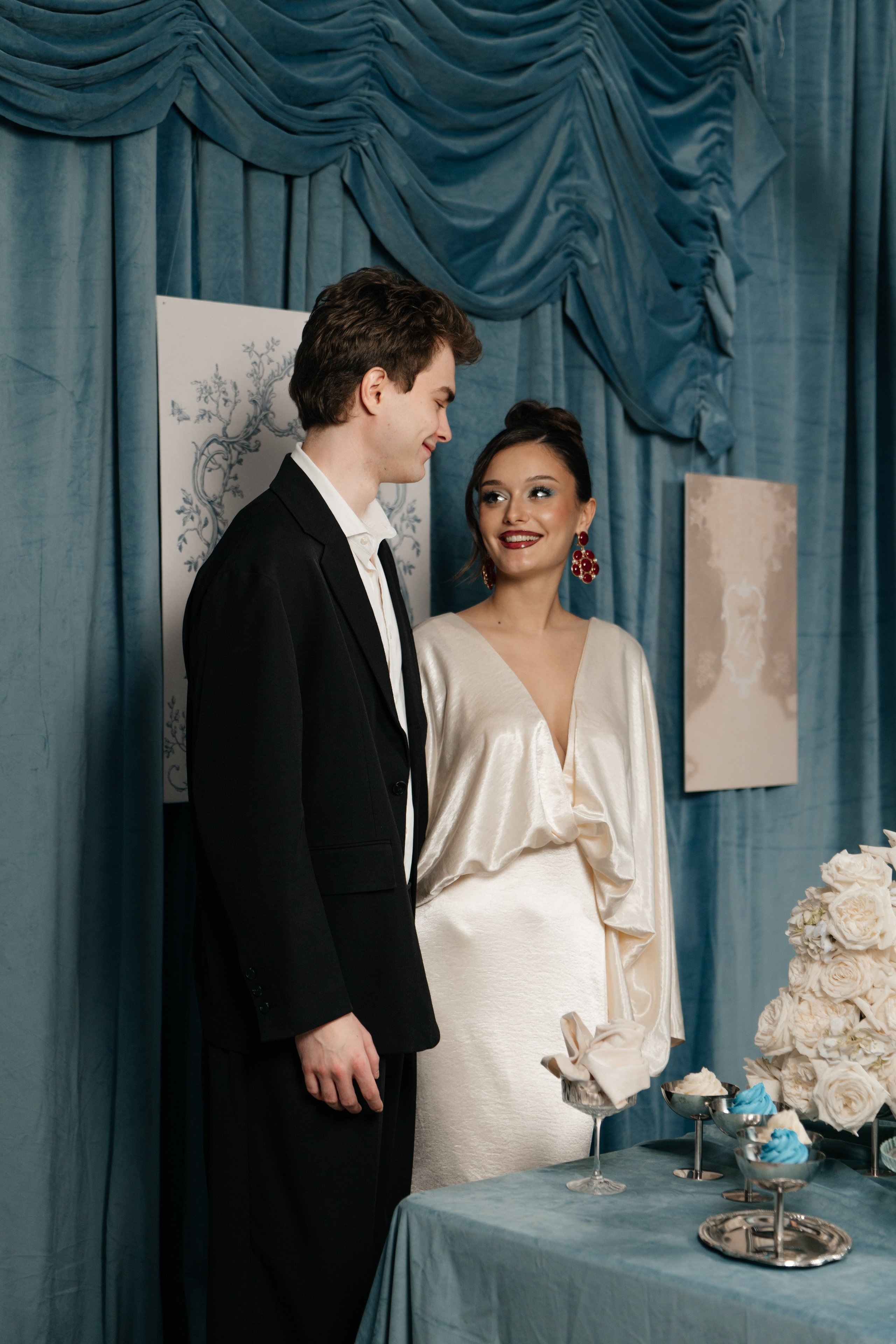 BRIDAL HOME EVENTS. Свадебное ФОТО & ВИДЕО Москва/Липецк