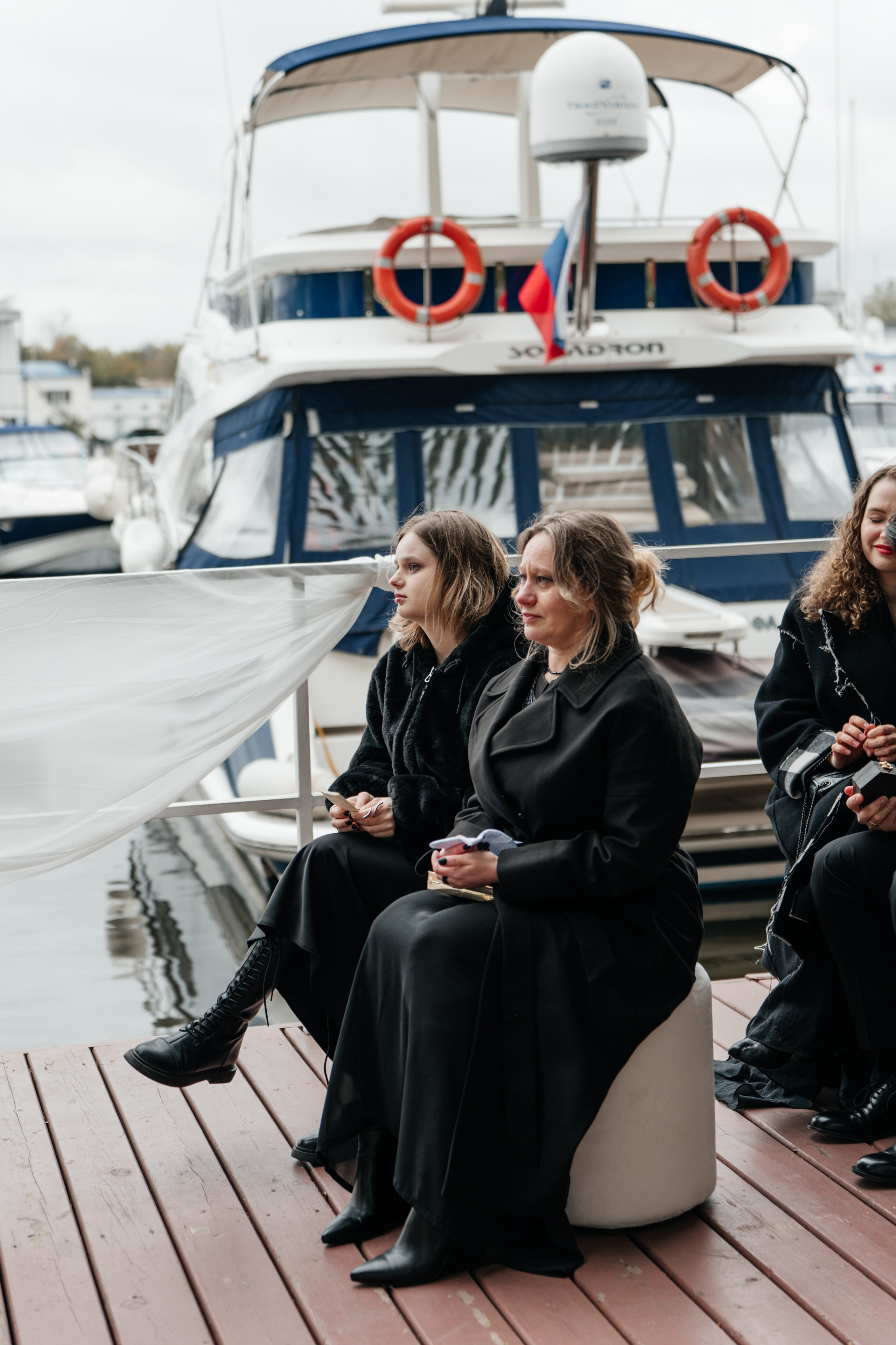 DENIS & MARIA. Свадебное ФОТО & ВИДЕО Москва/Липецк