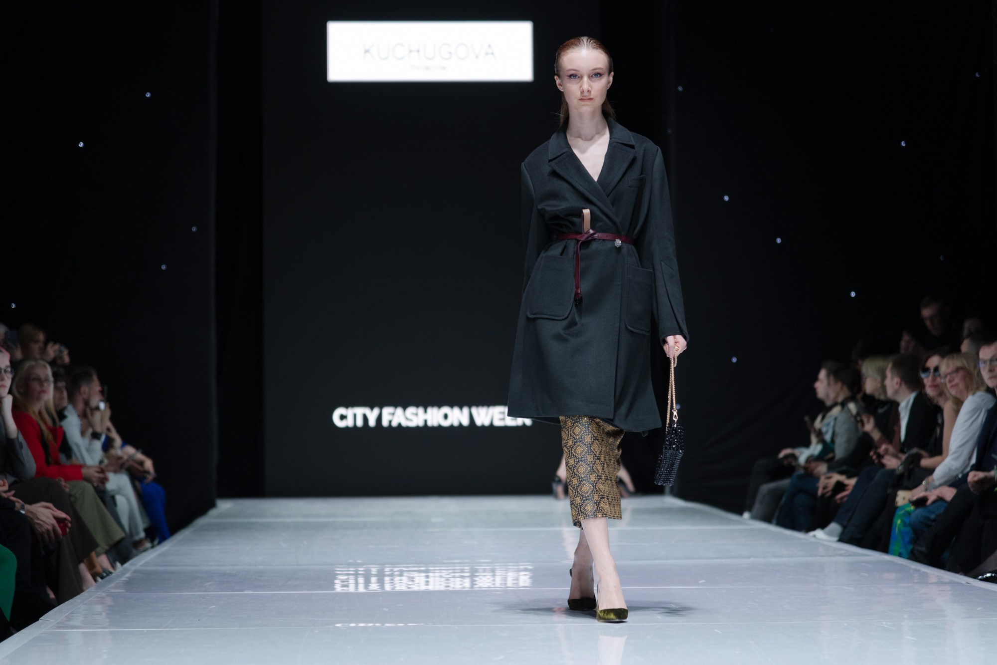 KUCHUGOVA / 23. Sakunov Photo