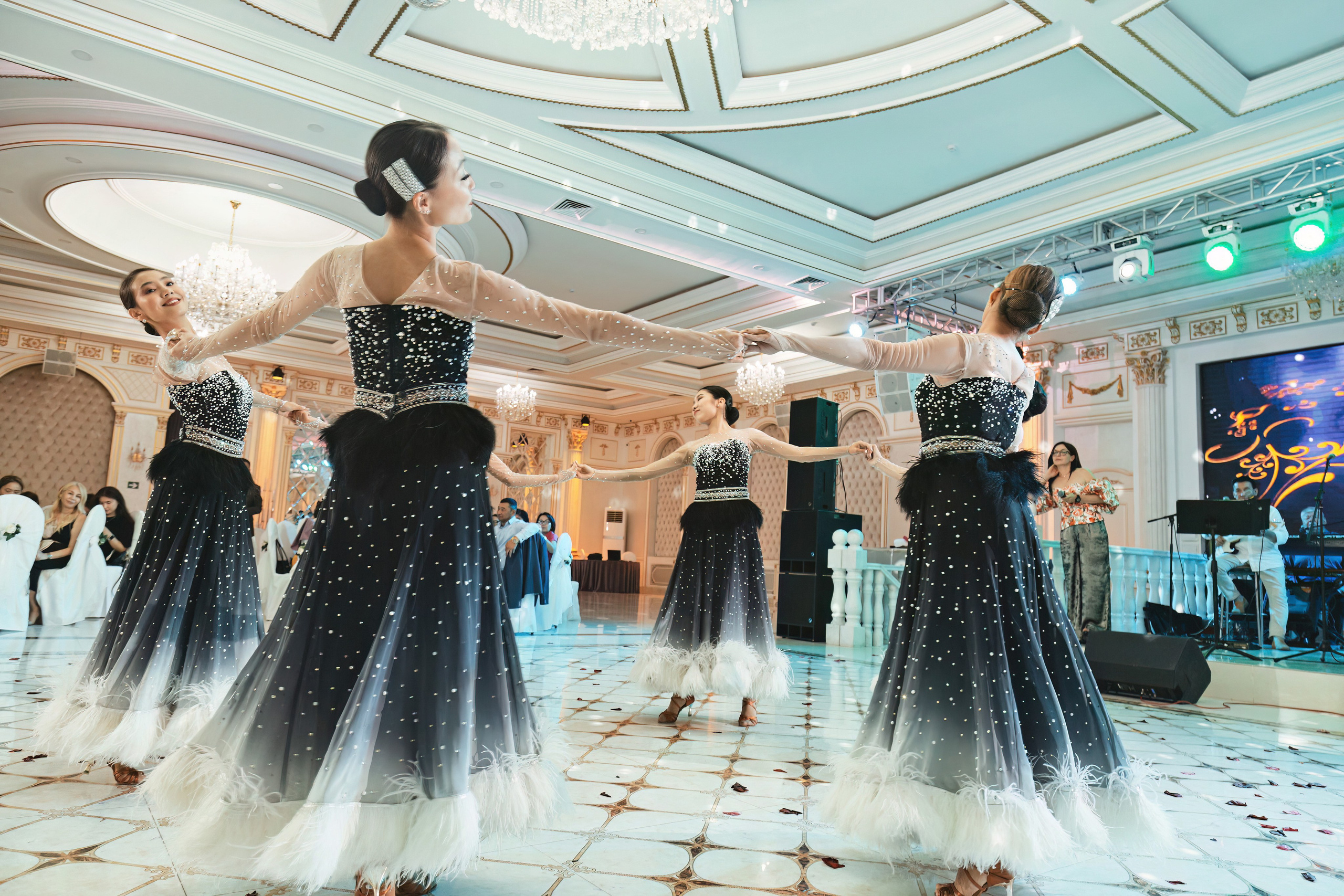 Свадьба. Фотограф в Атырау Максим Стадниченко