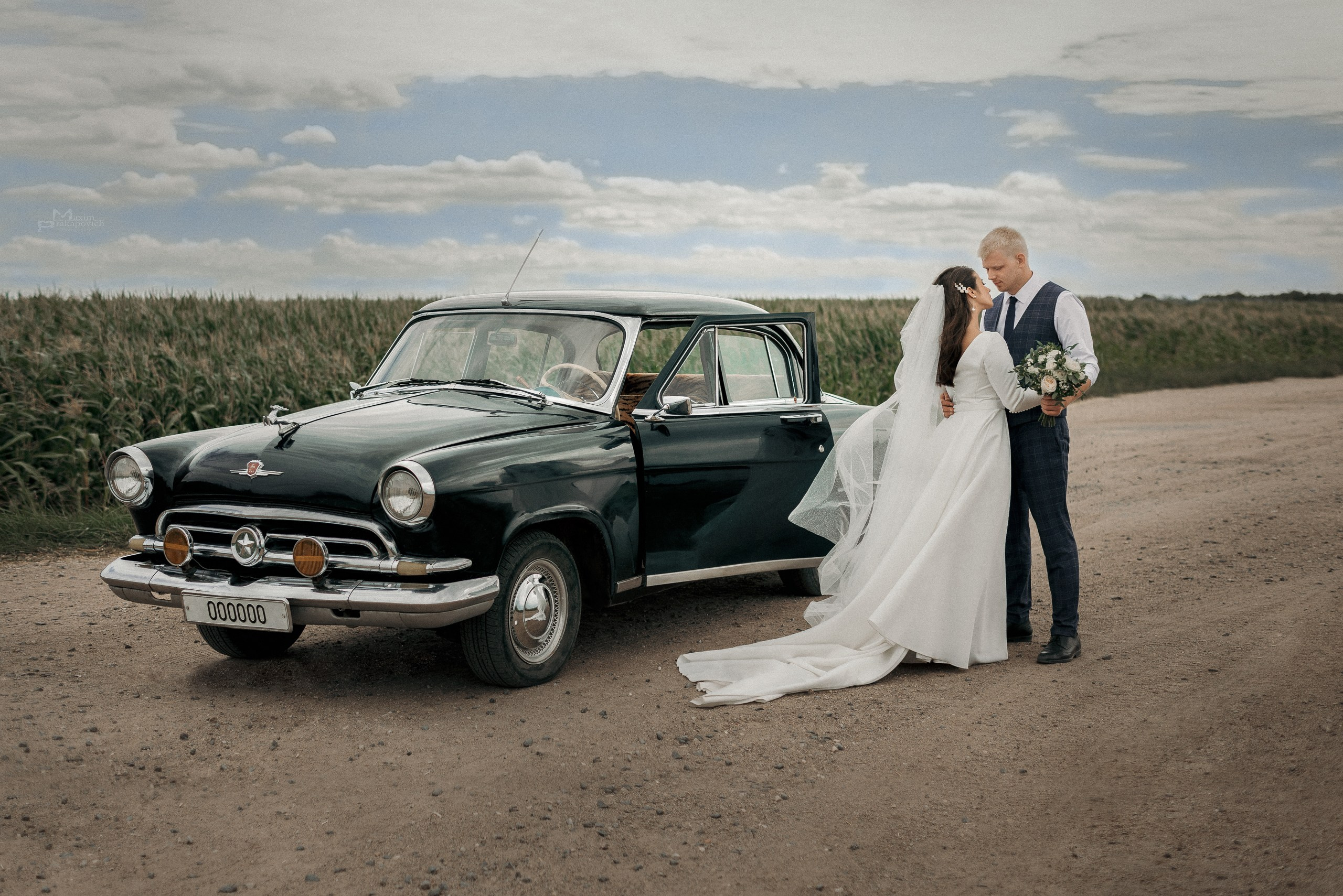 Serg + Anna. Фотограф/видеомейкер в Минске, Москве, Витебске, видеосьемка