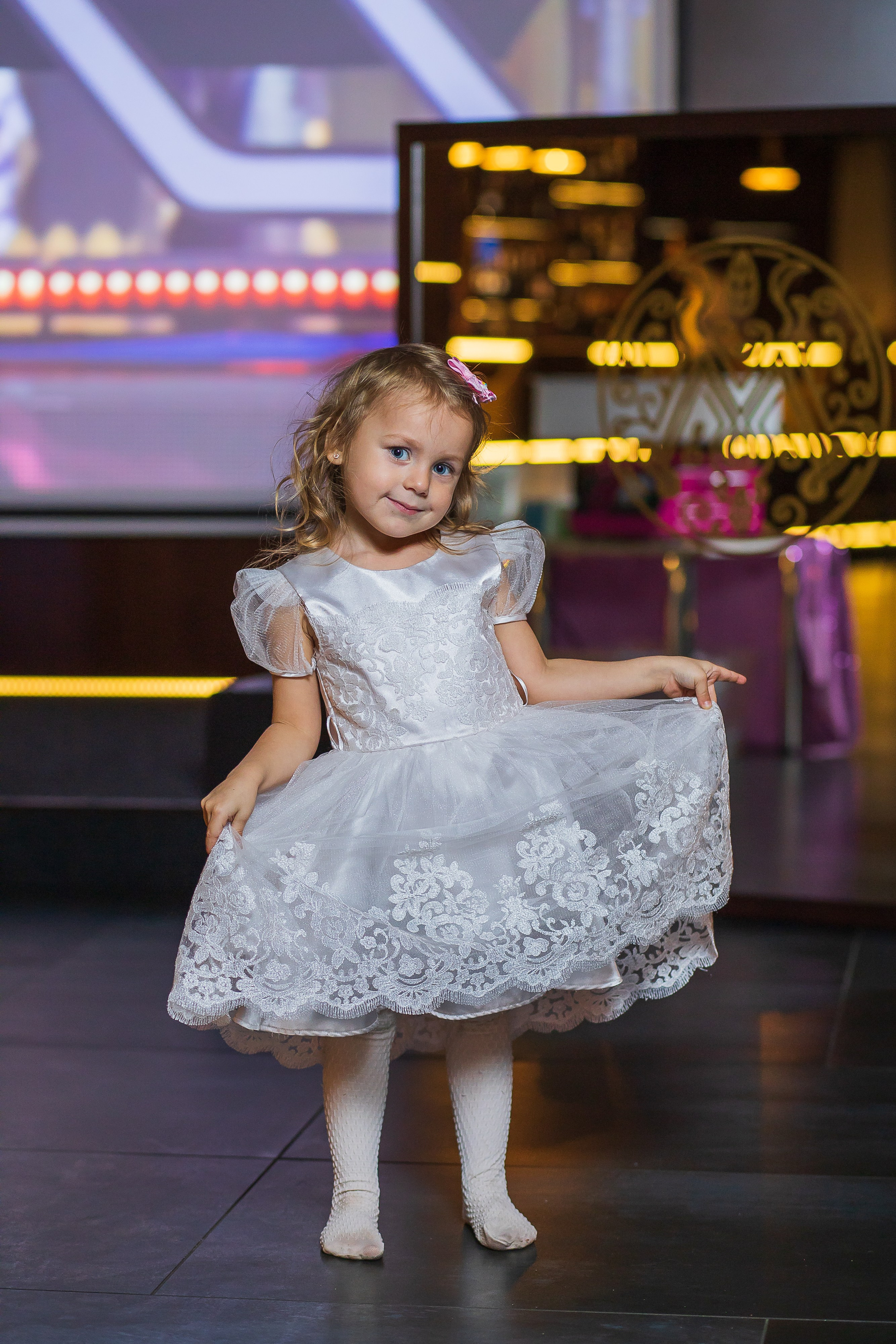 Семейная и детская съёмка. Фотограф Анатолий Ведерников