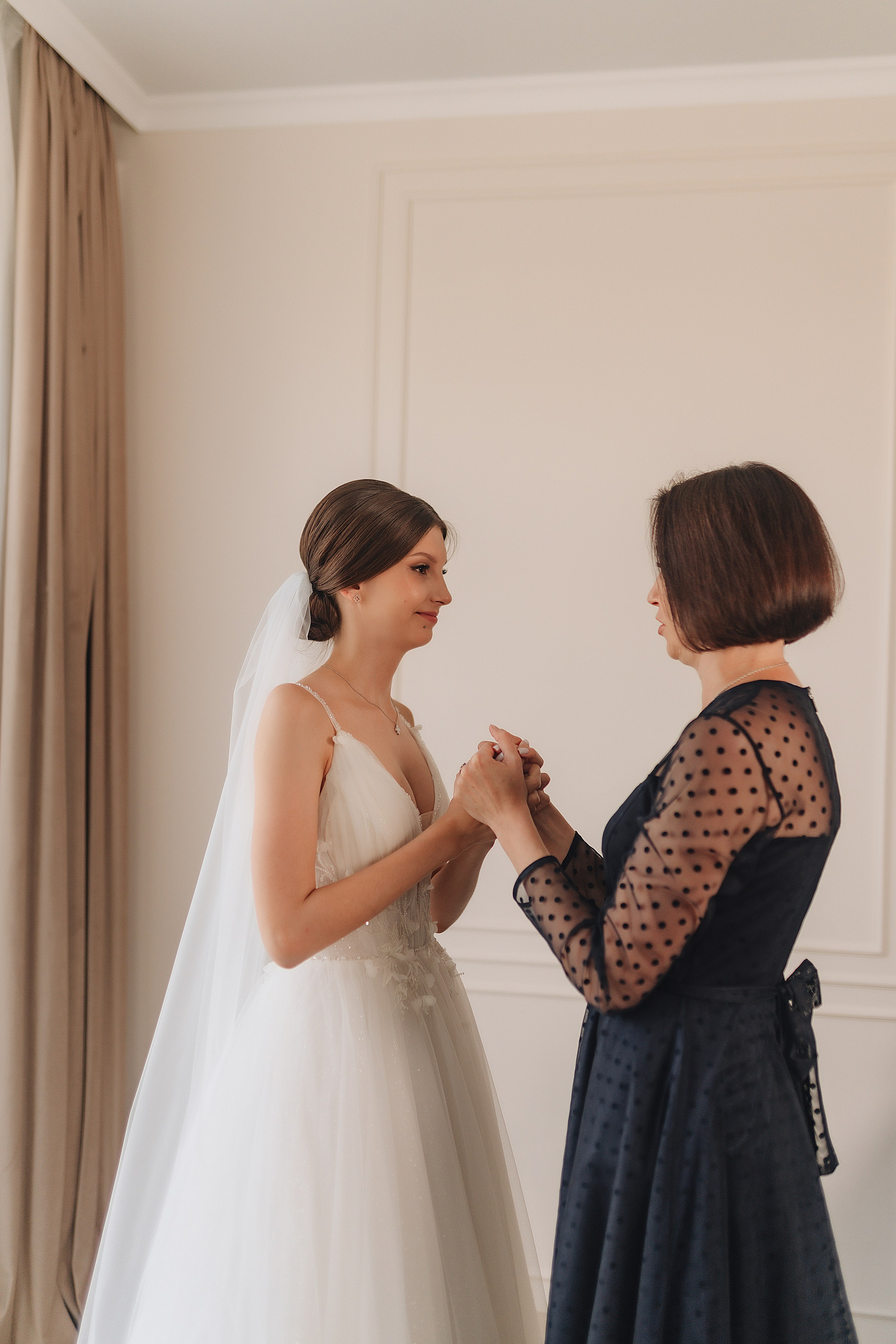 Полина и Владислав. Фотограф Карина Шмулёва. Воронеж и область