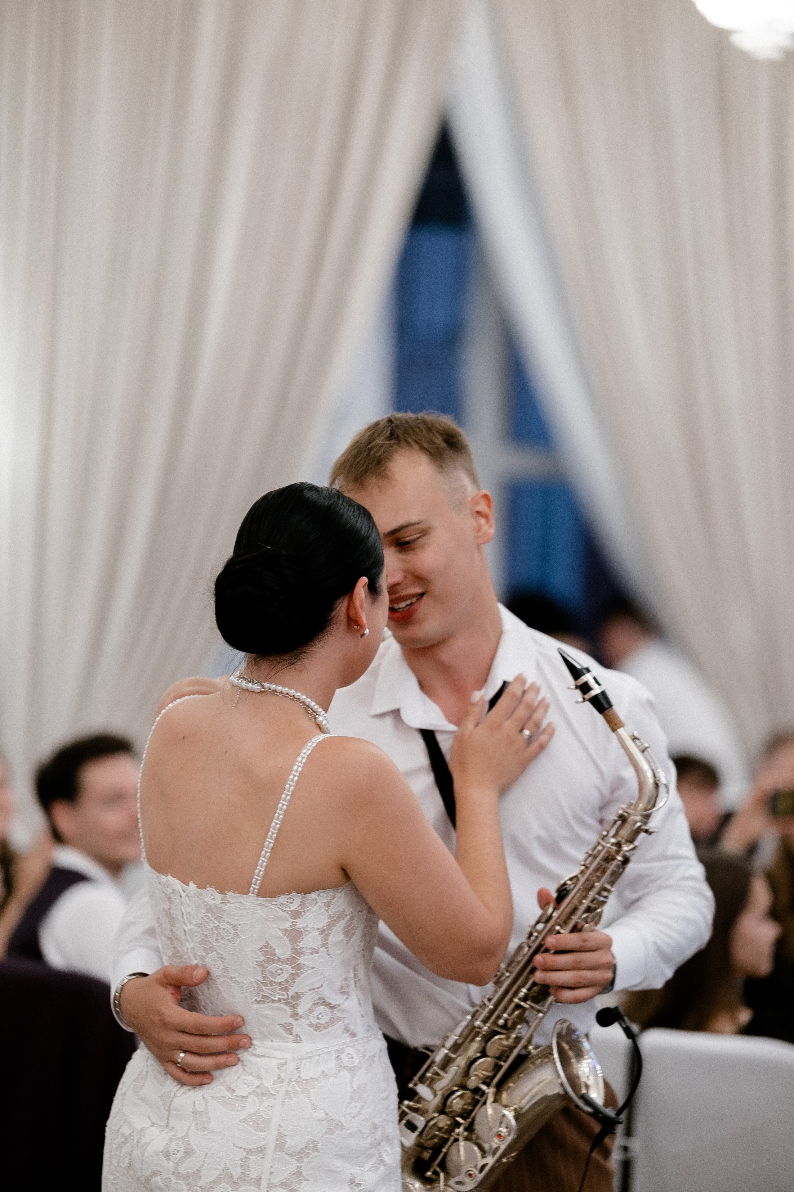 Руслан & Юлия. Свадебный и семейный фотограф в Казани и Зеленодольске Ланочкин Илья