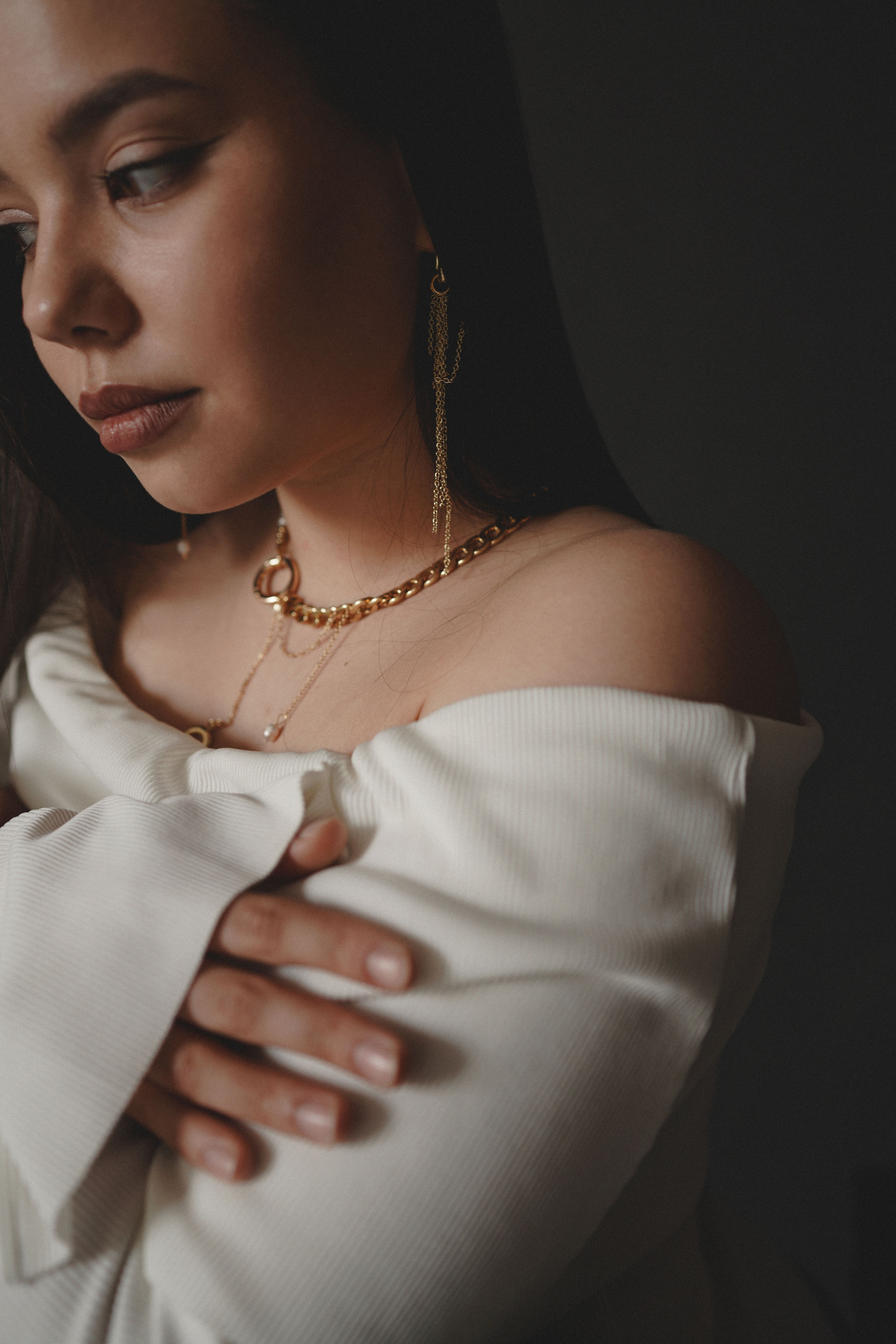 Вероника | 2025. Фотограф Виктория Виноградова