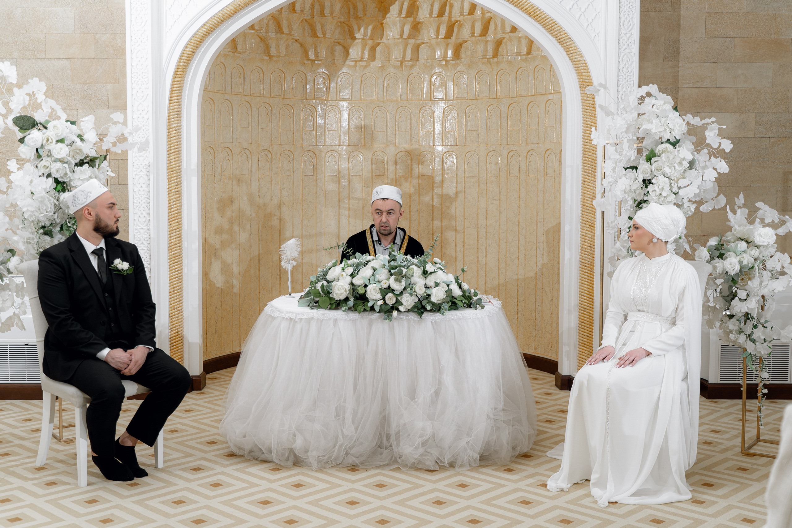 Арслан & Виктория (Ахмадзаки). RAMIL SAFIULLIN