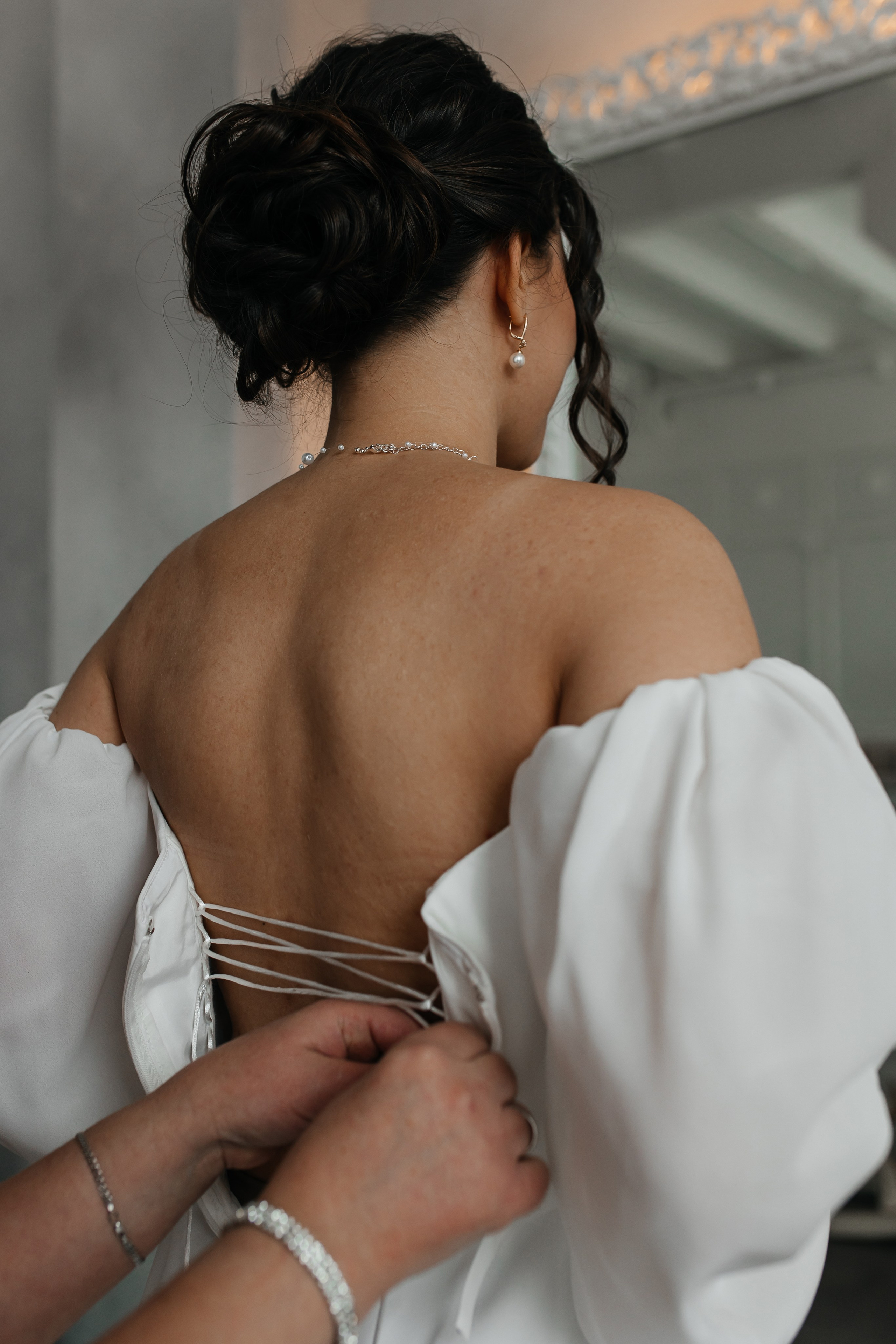 Кристина и Артем. Свадебный фотограф Красноярск — Кристина Ива