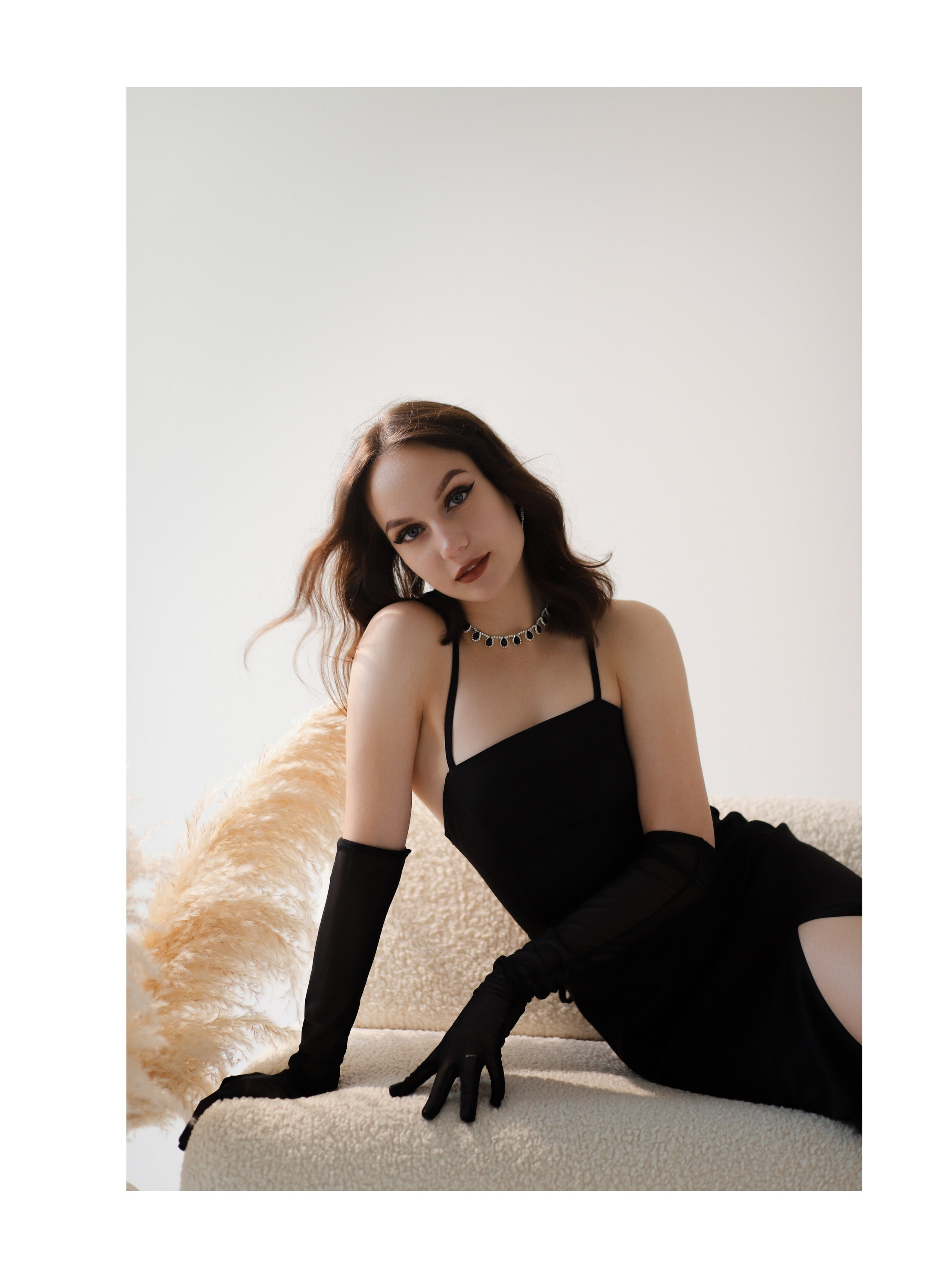 Индивидуальная. Даша Лукошкина Фотограф Шуя | Иваново