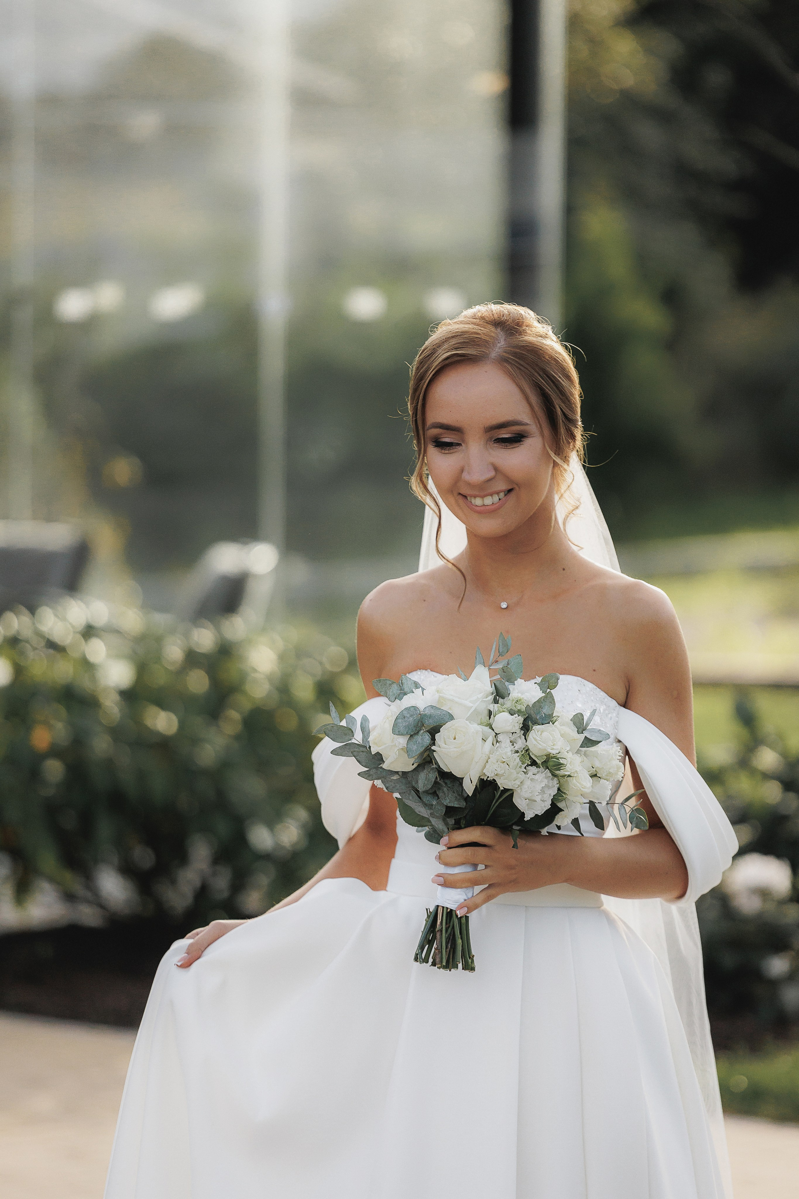 Александр & Кристина. Свадебный и репортажный фотограф Калининград