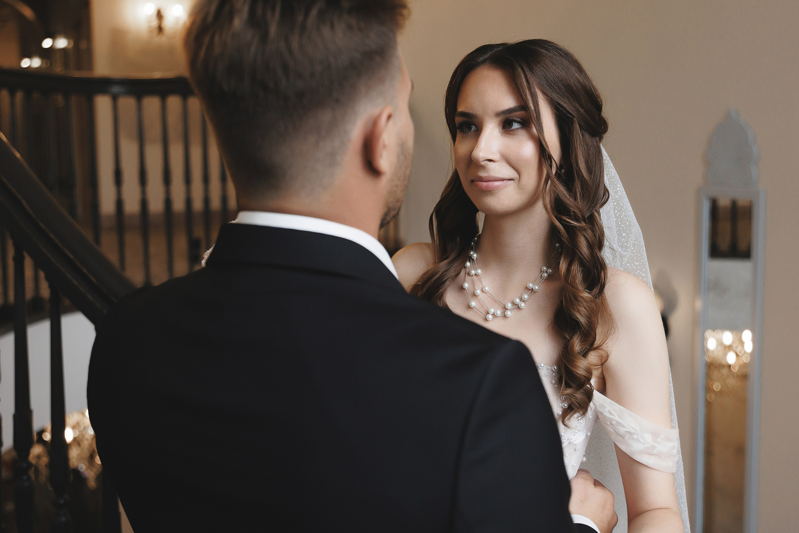 Кристина & Илья. Свадебный и репортажный фотограф Калининград