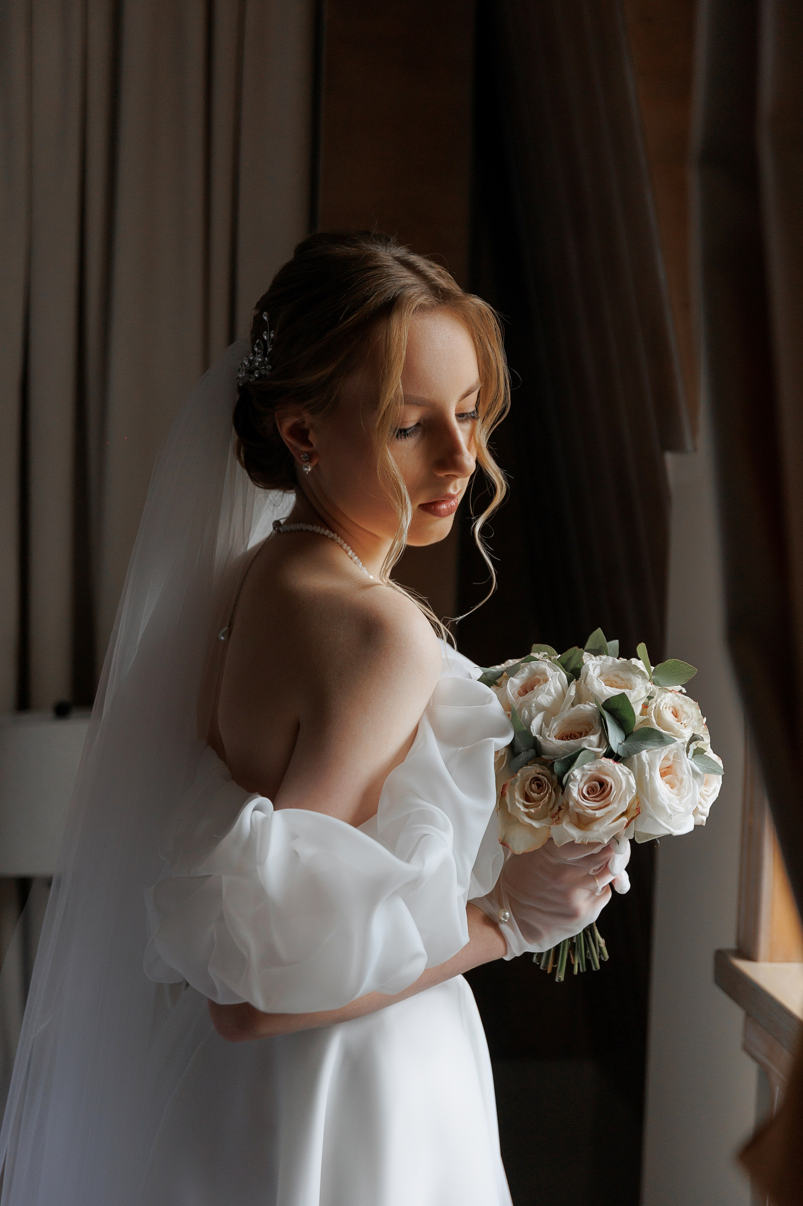 Илья & Елизавета. Свадебный и репортажный фотограф Калининград