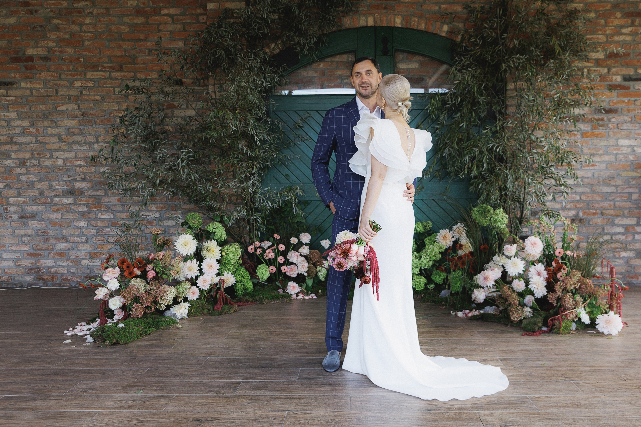 Александр & Наталья. Свадебный и репортажный фотограф Калининград