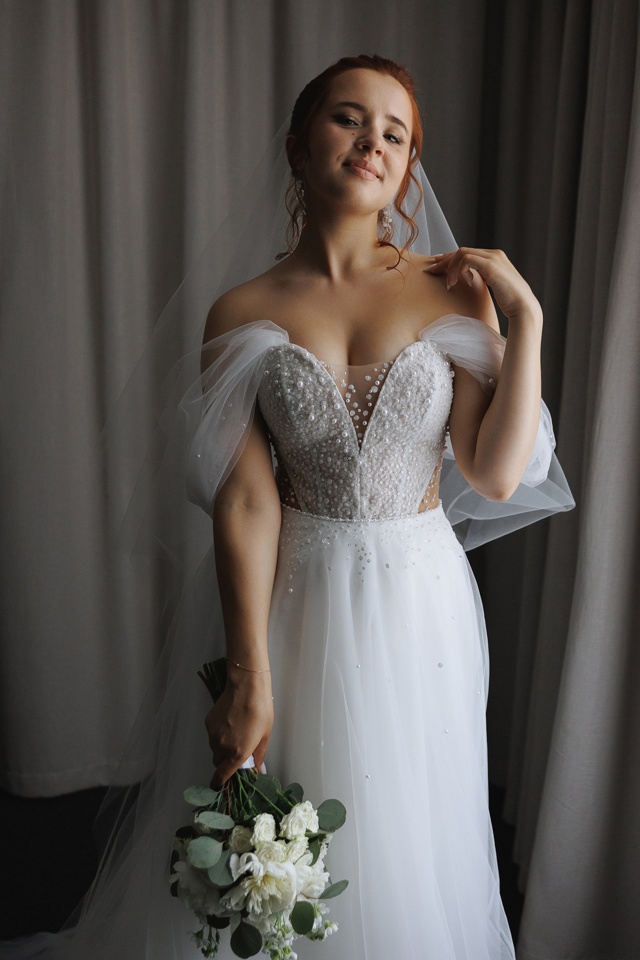 Алексей & Елизавета. Свадебный и репортажный фотограф Калининград