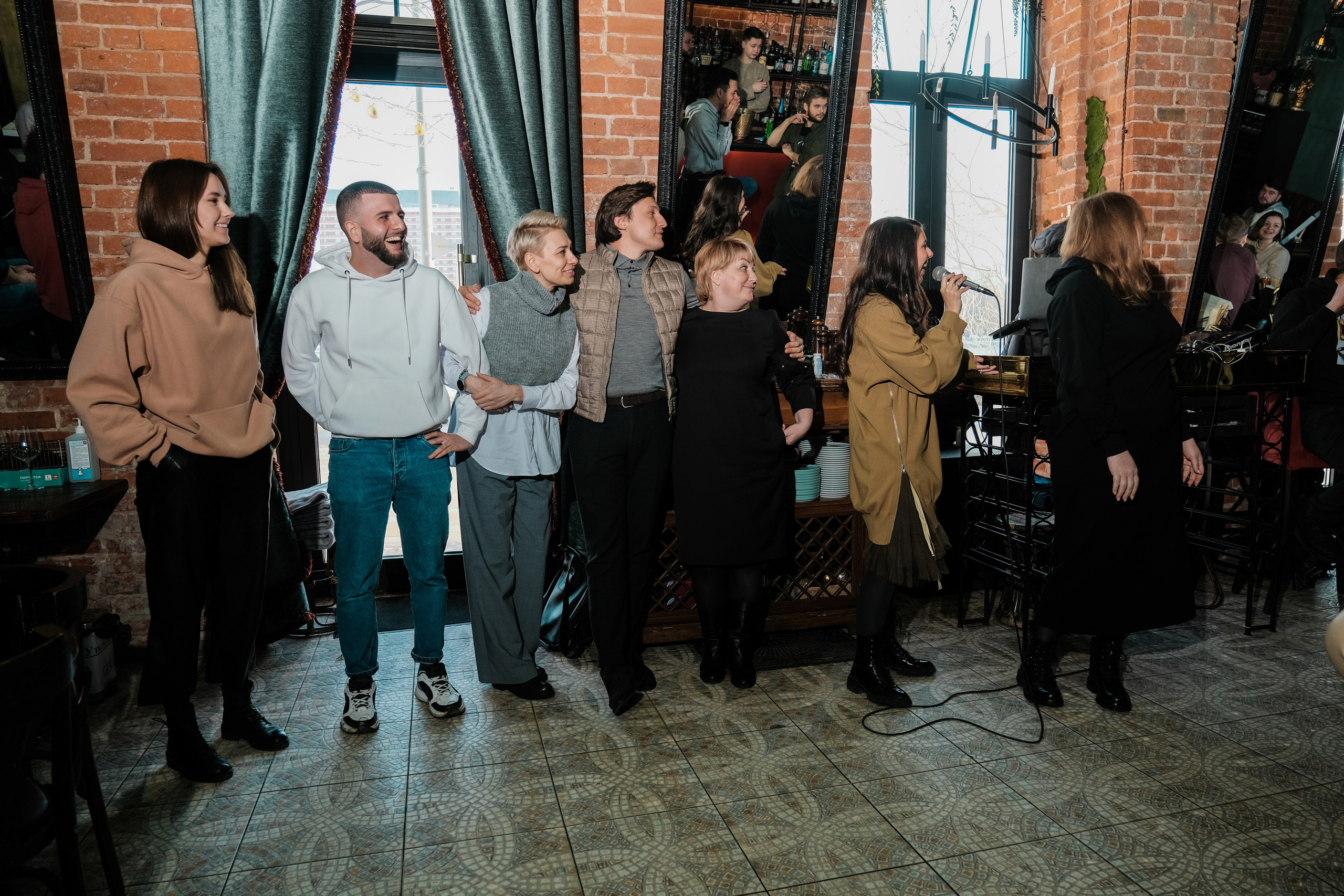 Завтрак. Anj kotsoeva