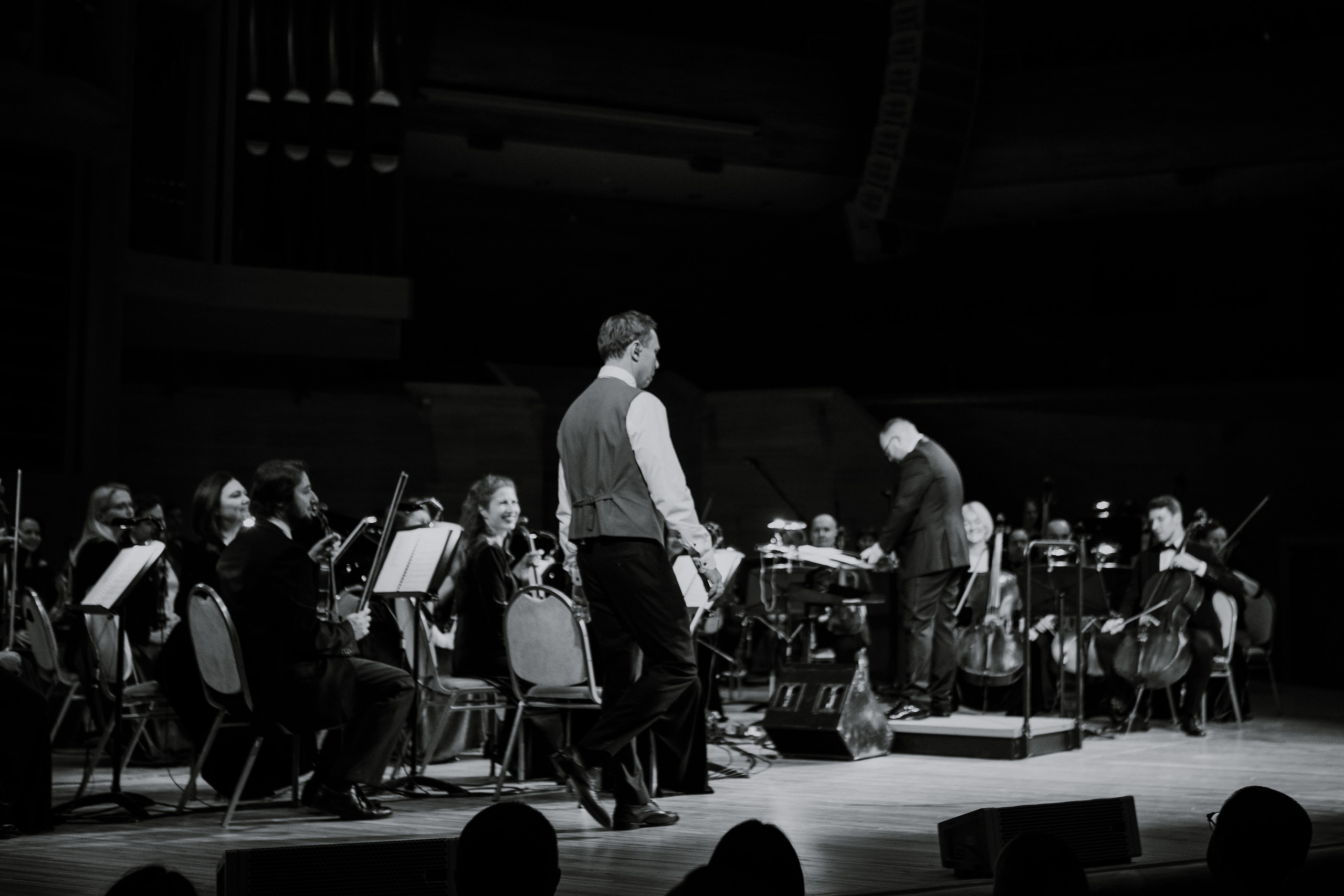 NIGATIV. Фотограф Москва