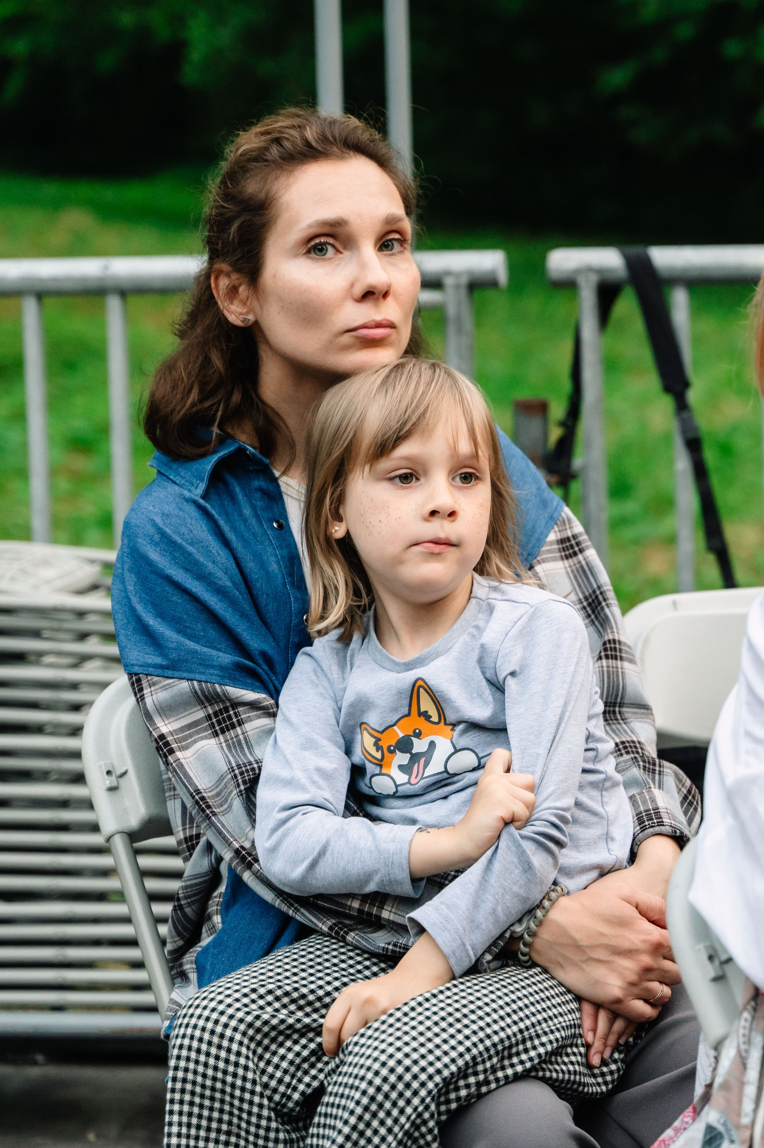 Фестиваль Толстой. Большакова Полина — фотограф в Туле