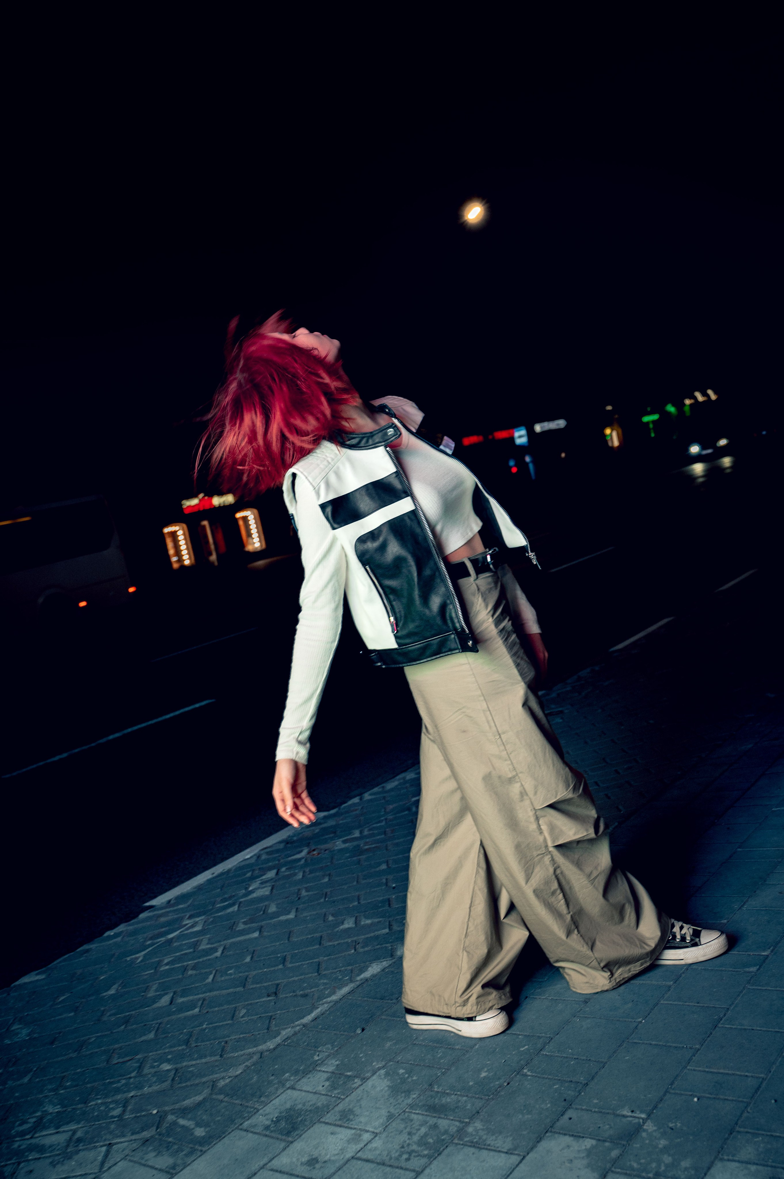 Саша. Большакова Полина — фотограф в Туле