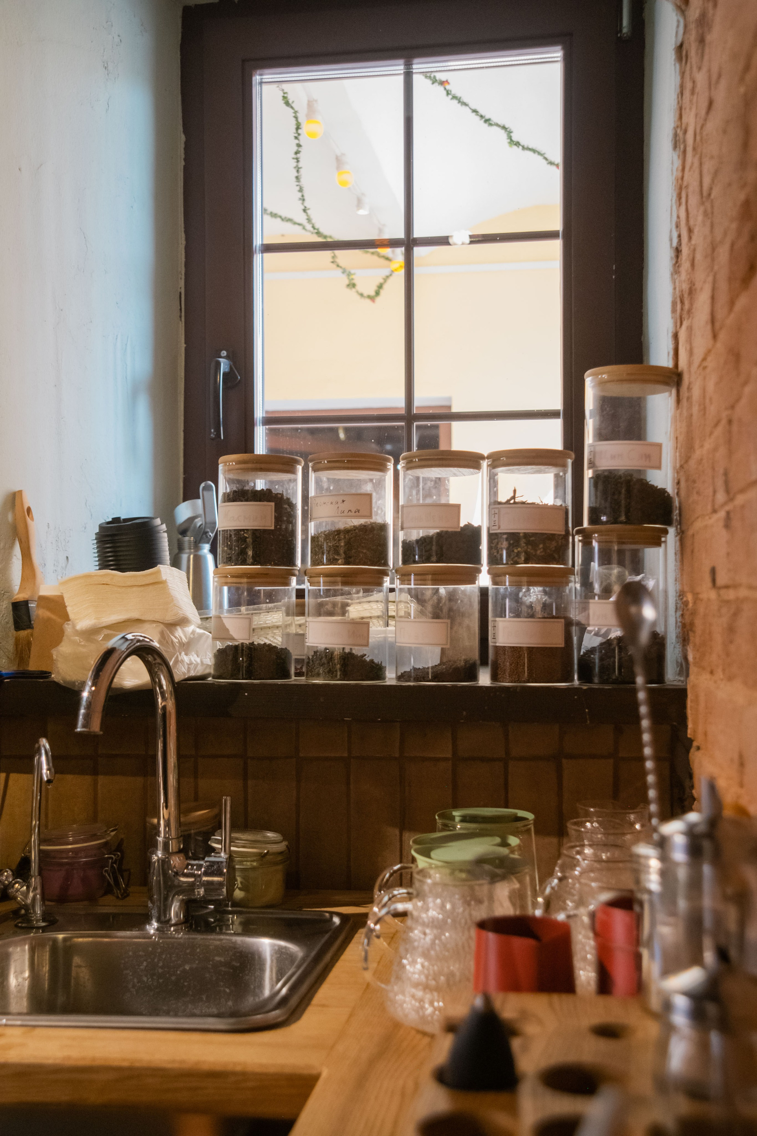 Недвижимость. Большакова Полина — фотограф в Туле