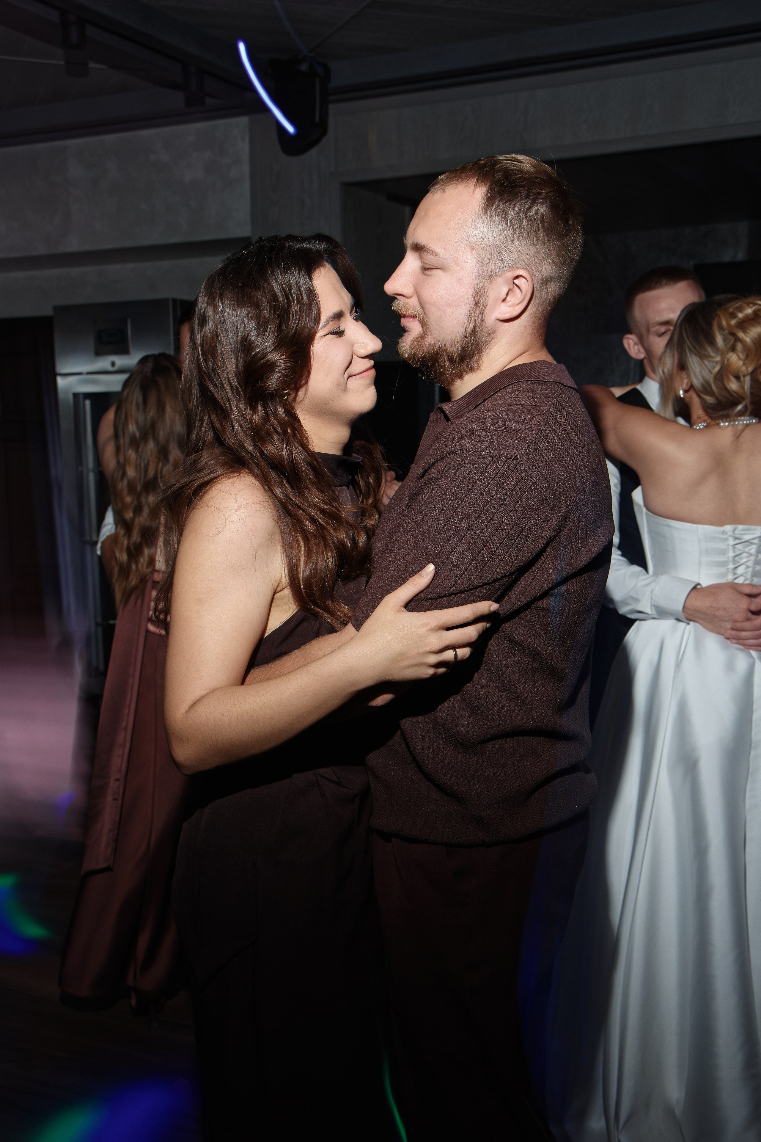 Роман и Валерия. Семейный фотограф — Макс Белогрудов