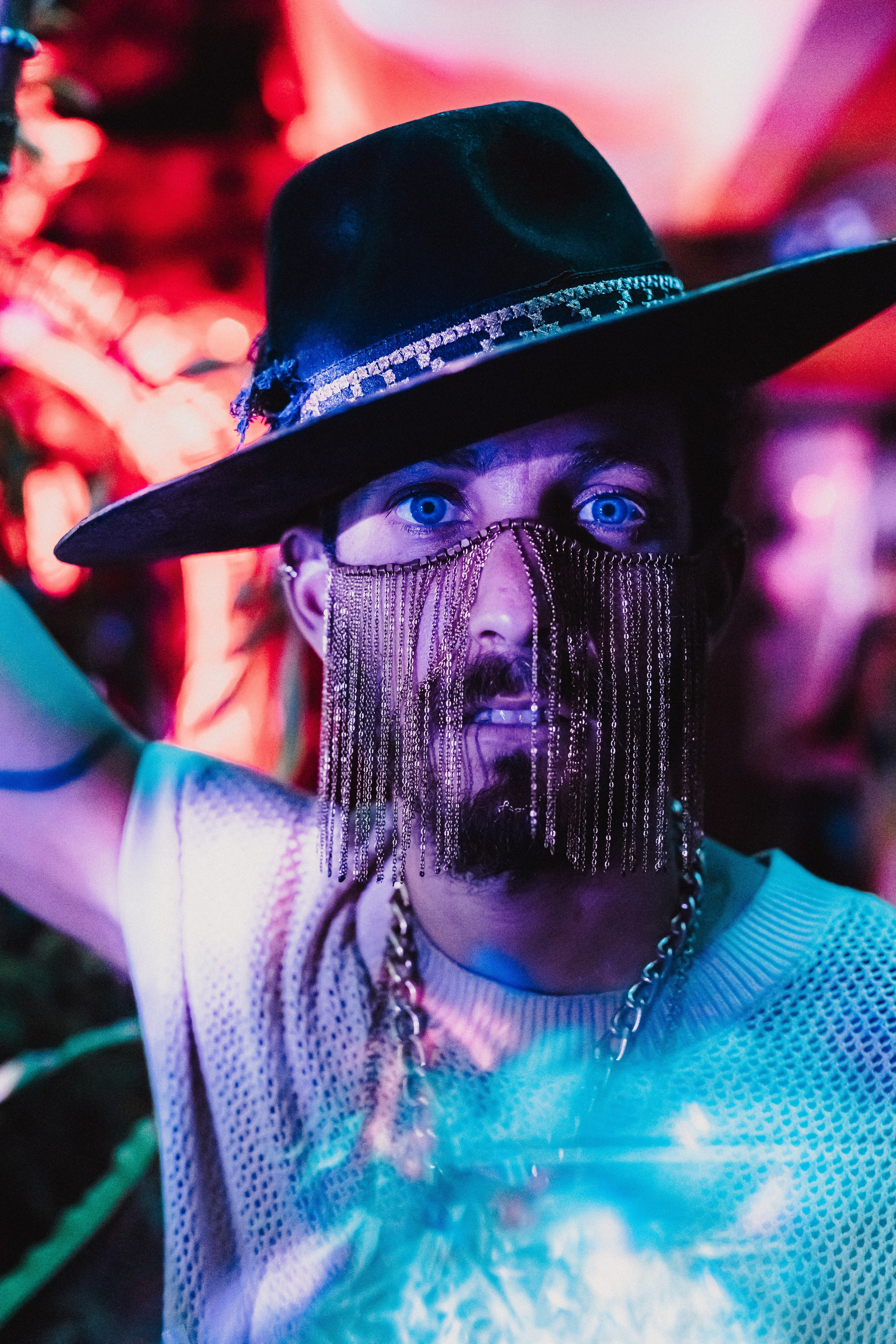 NY Alegria festival. Мариам Багдасарян