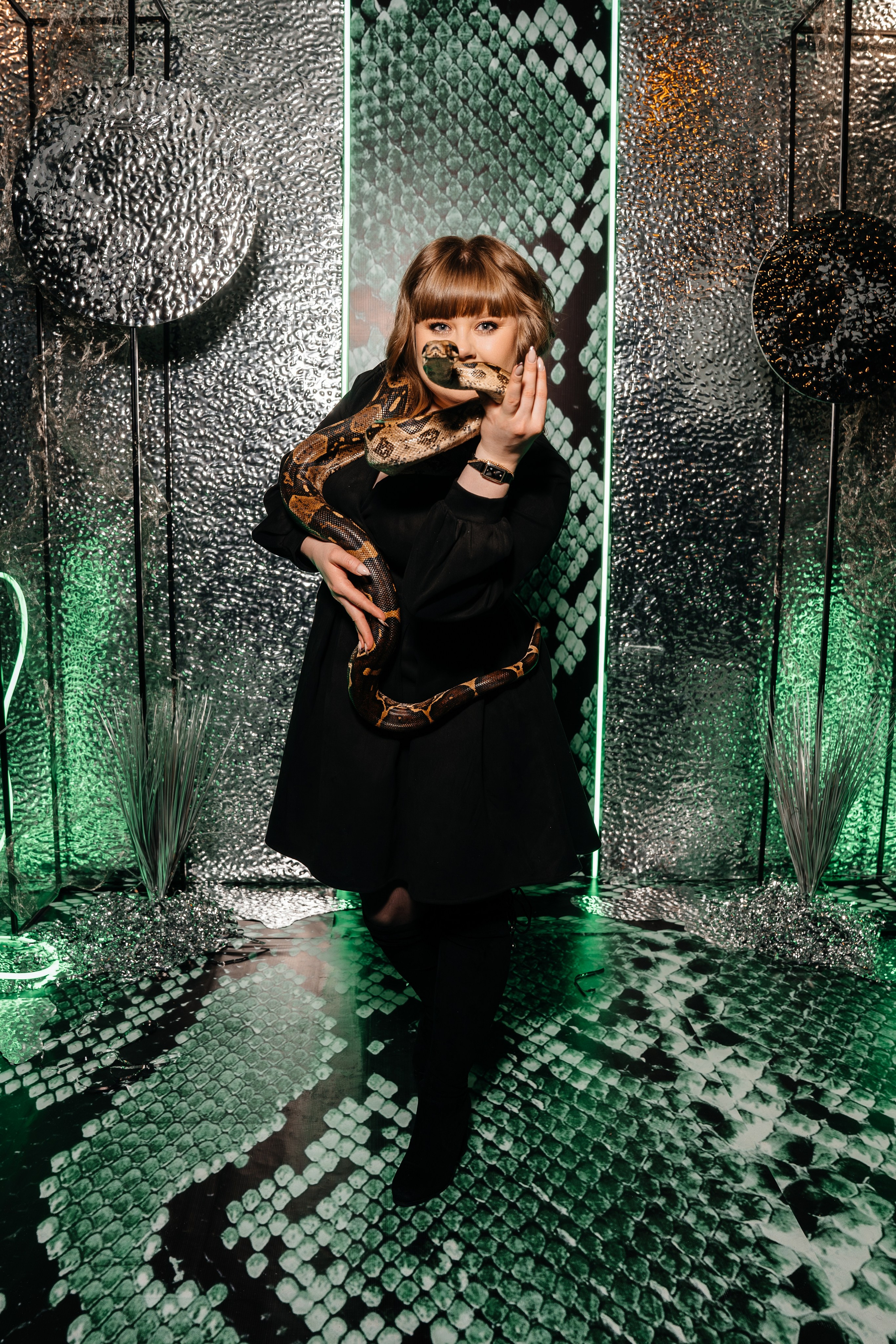 Корпоратив «СОВКОМБАНК». Свадебный фотограф Барнаул Алексей Павлов