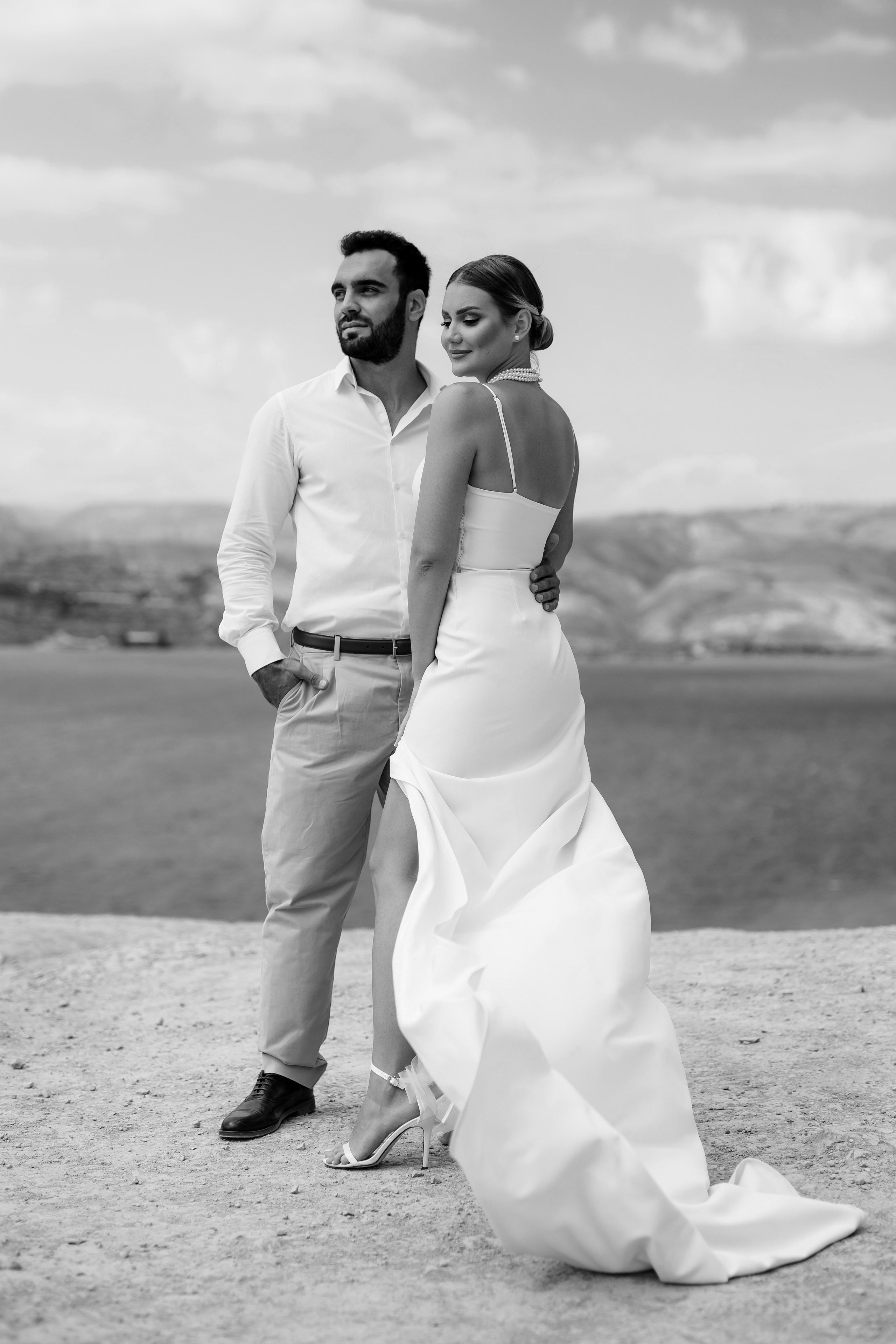 Ислам Алина. Свадебный фотограф СПб Евгения Орлова