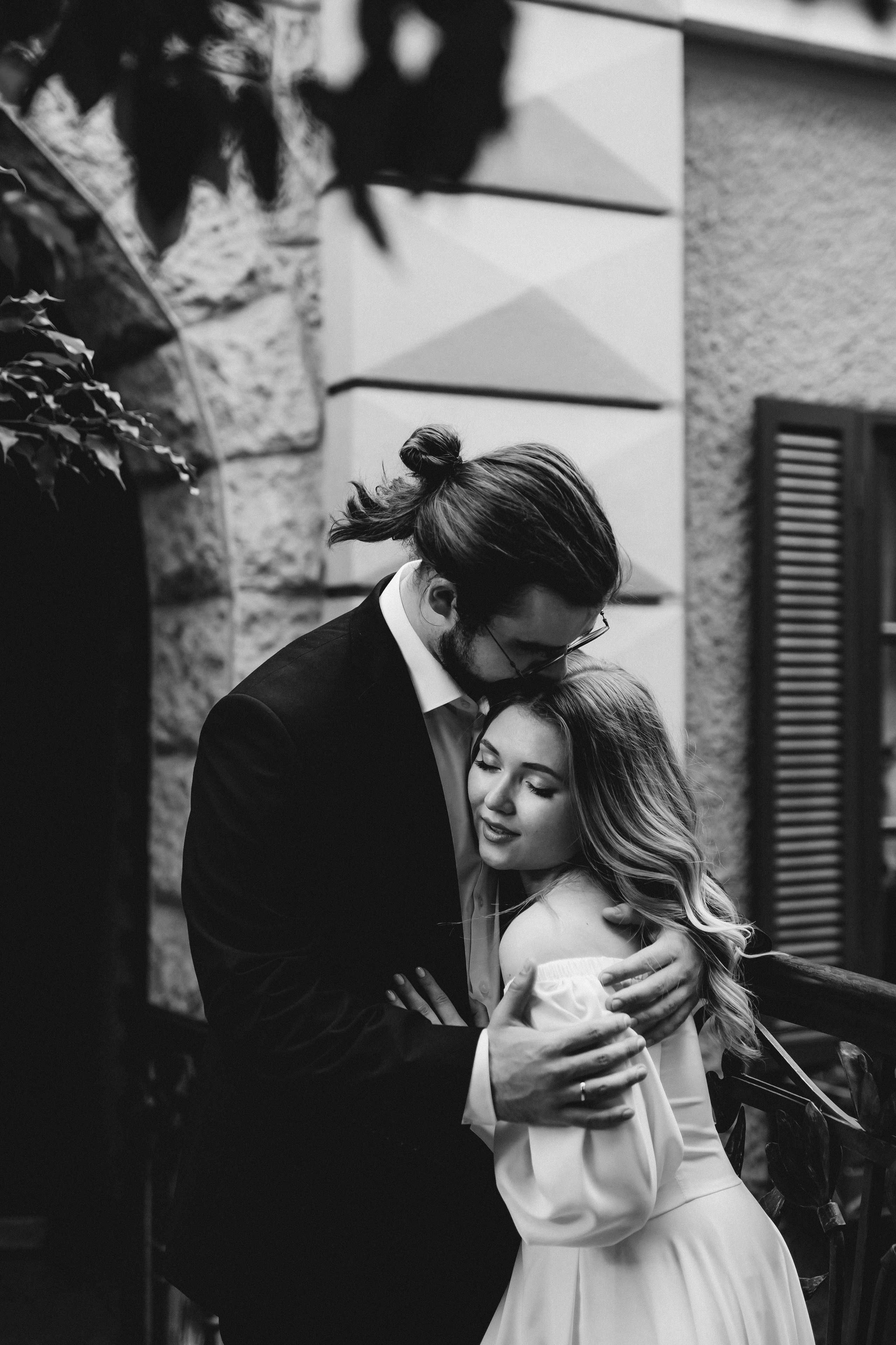 Кирилл Ира. Свадебный фотограф СПб Евгения Орлова