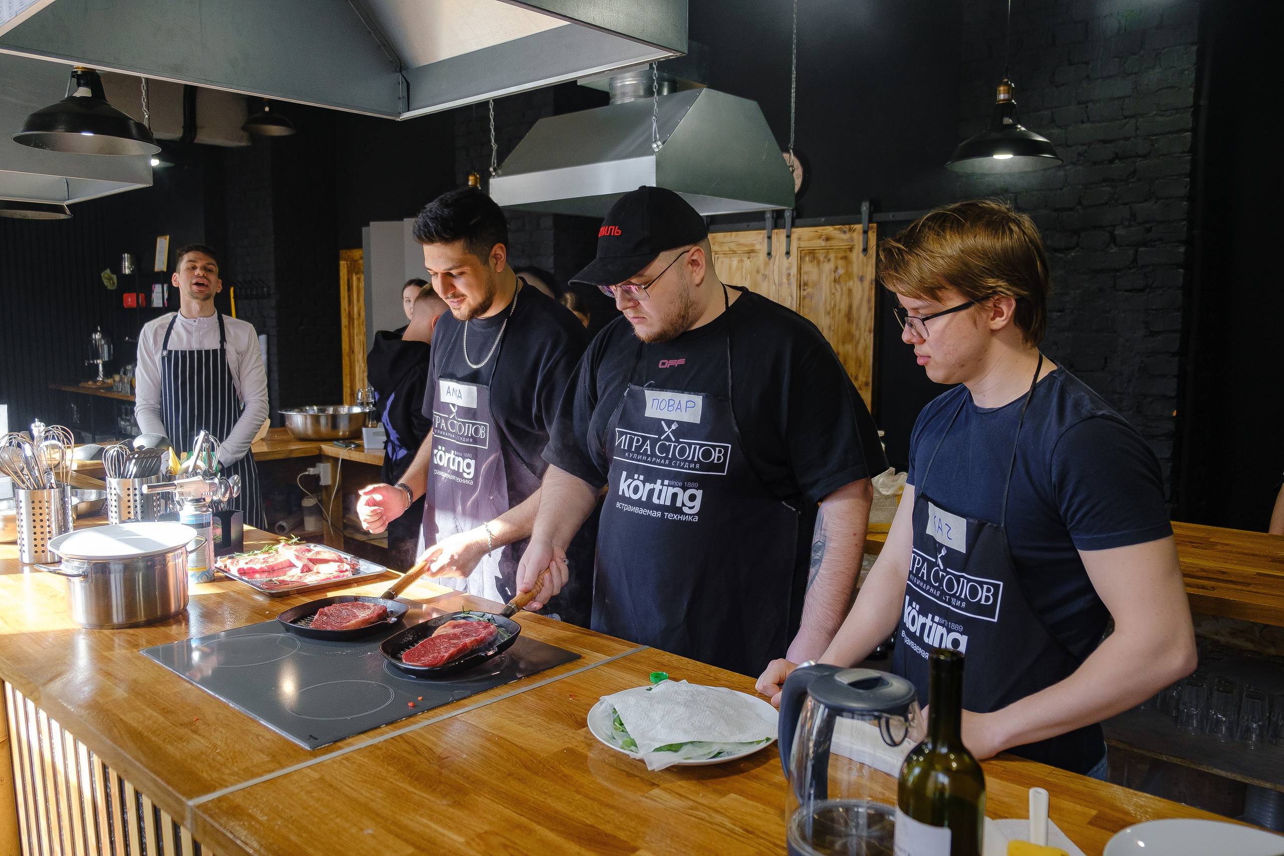 День рождения Андрея. Фотограф Мария Хлебникова Санкт-Петербург Москва