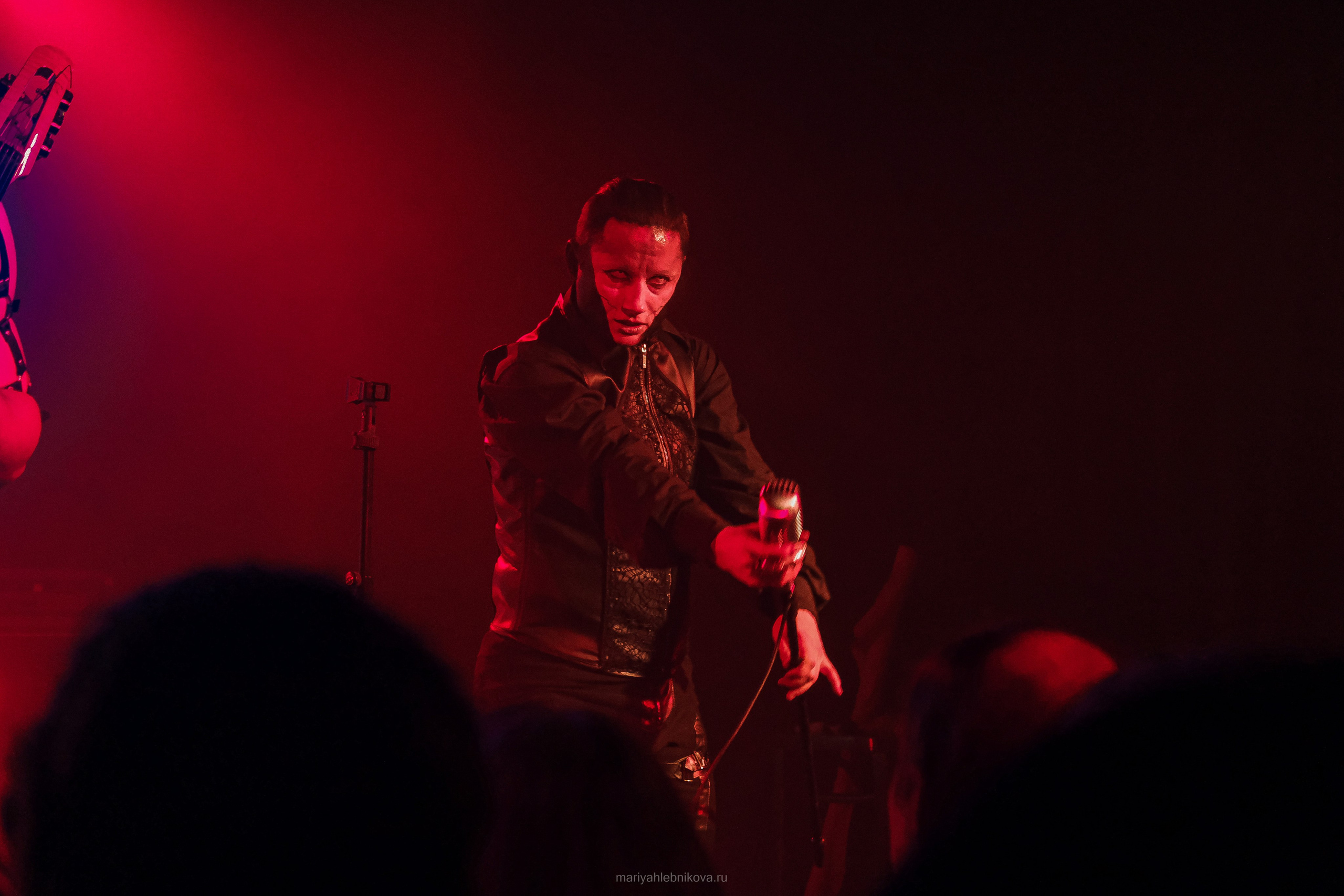 Otto Dix. Фотограф Мария Хлебникова Санкт-Петербург Москва