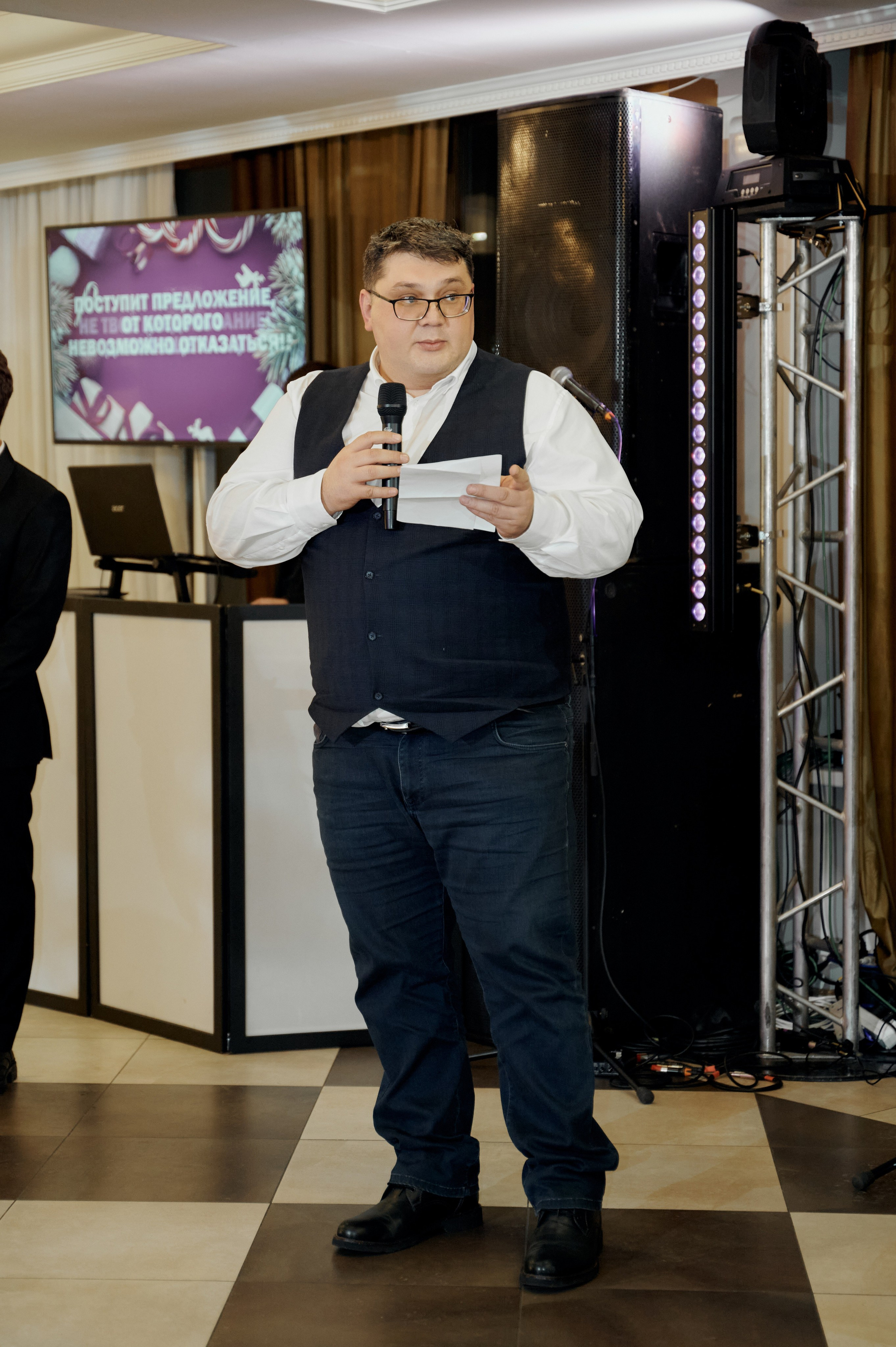 Корпоратив. Свадебный фотограф Александр Браво