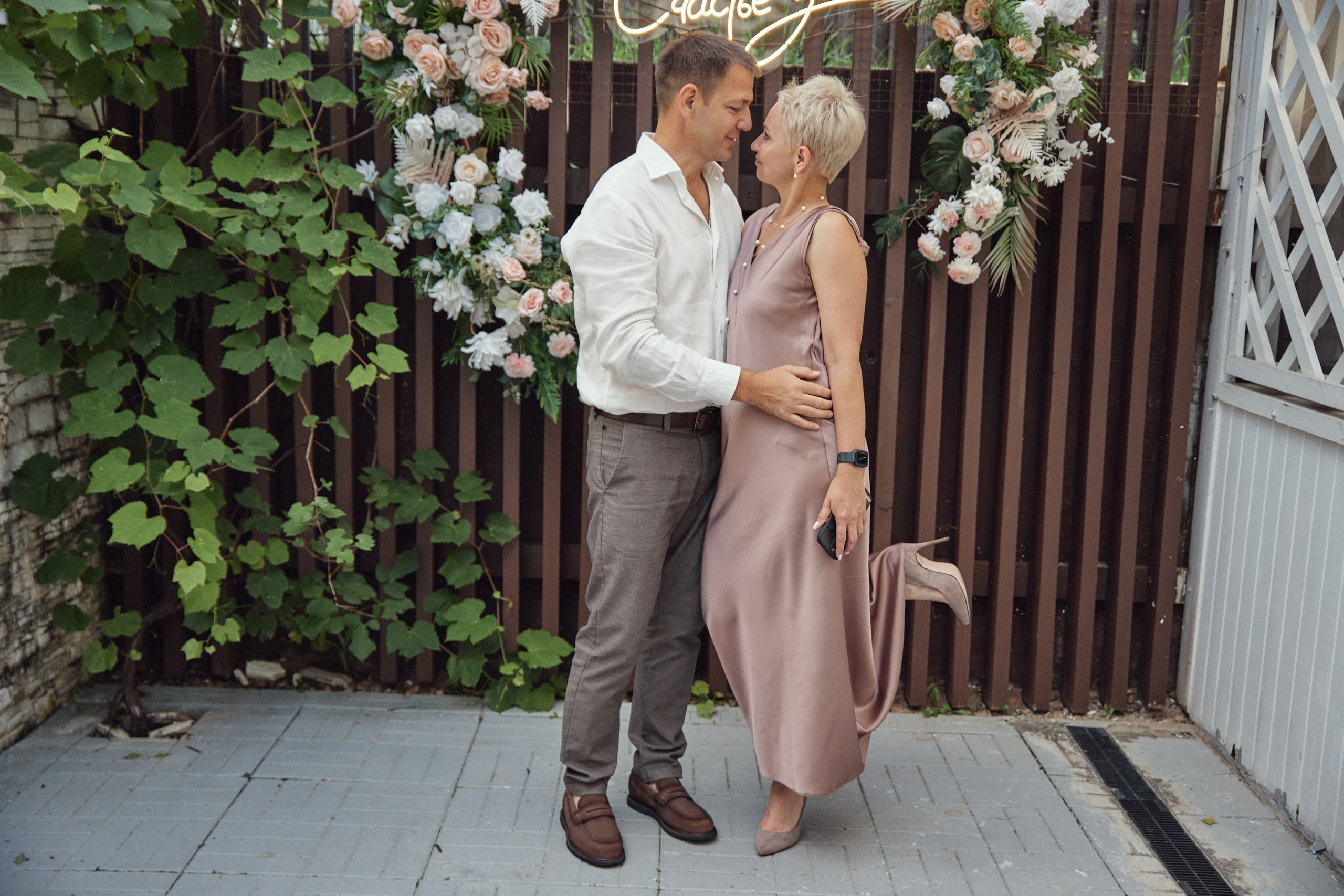 Счастье здесь. Свадебный фотограф Антон Артюшин. Работаю в Нижнем Новгороде и Москве