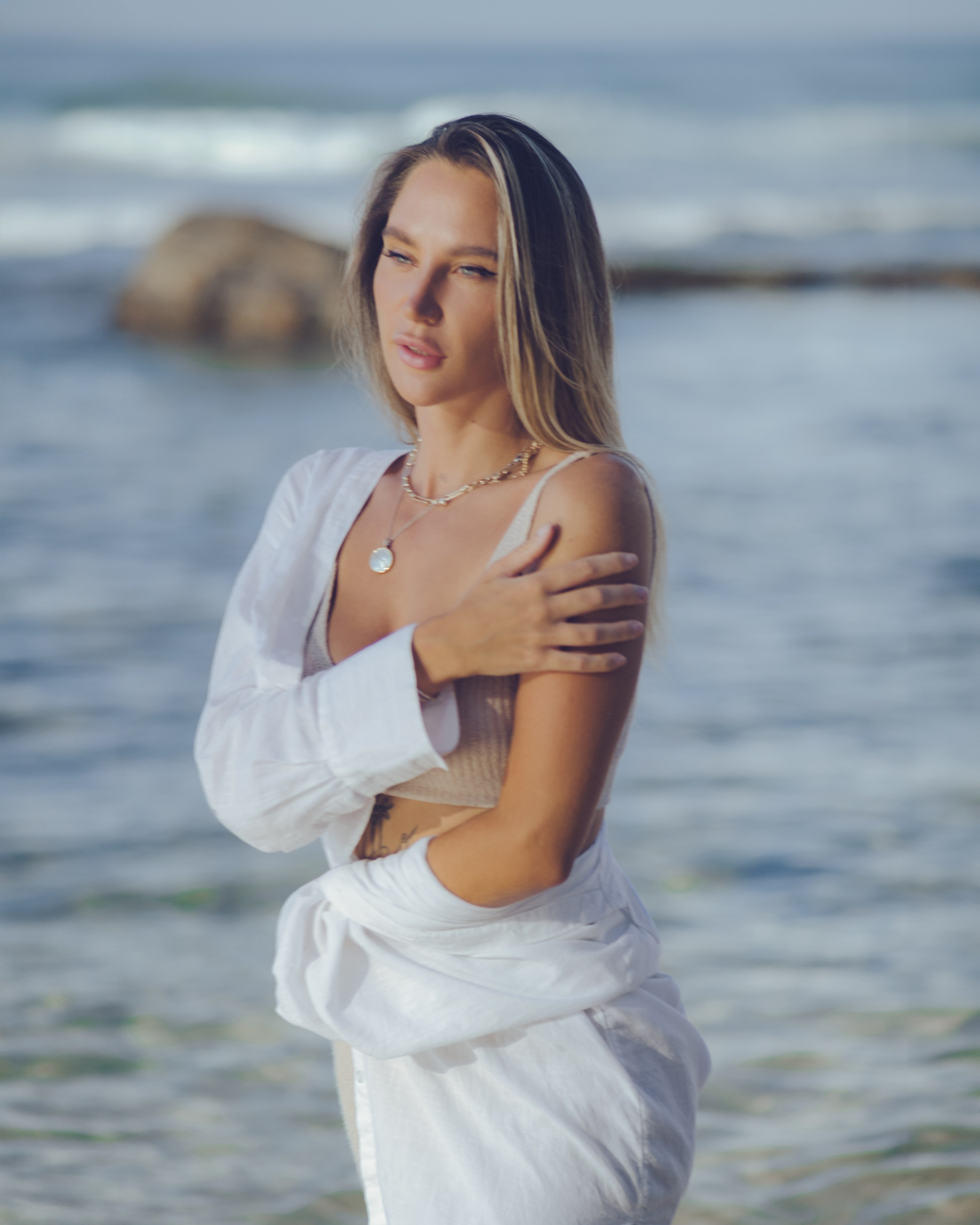 Lili. Фотограф Дарья Гейер