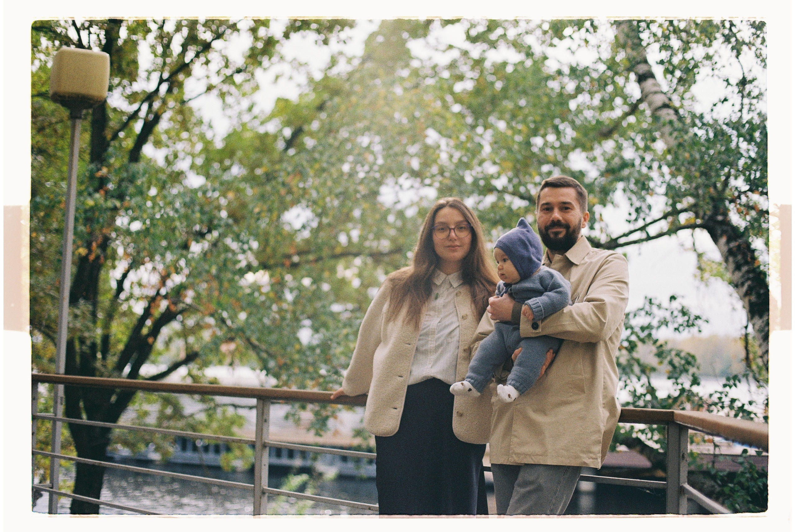 Гузель, Максим, и Мирон. Фотограф Екатерина Максимова: семейные, индивидуальные съемки, свадьбы