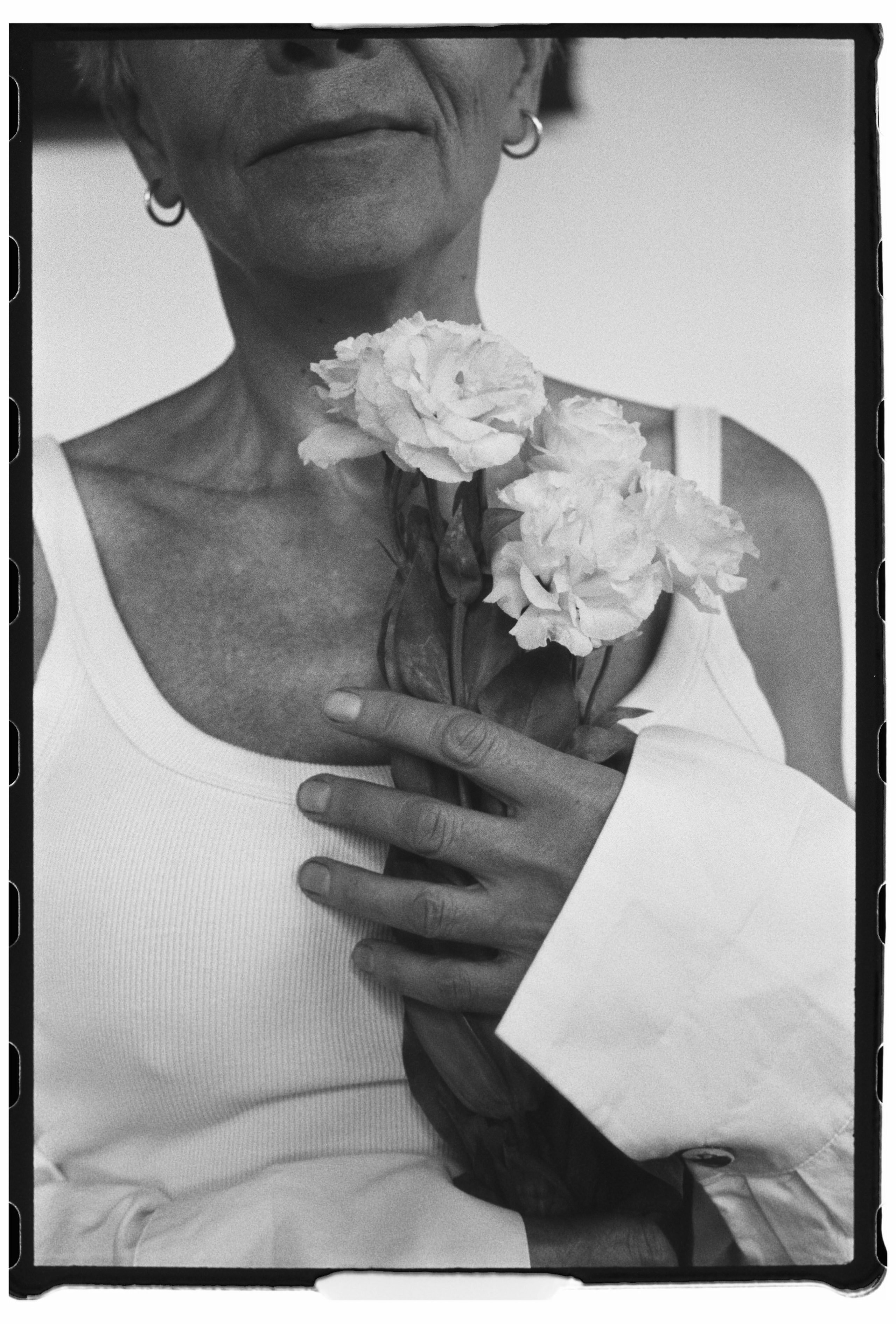 Моя мама. Фотограф Екатерина Максимова: семейные, индивидуальные съемки, свадьбы