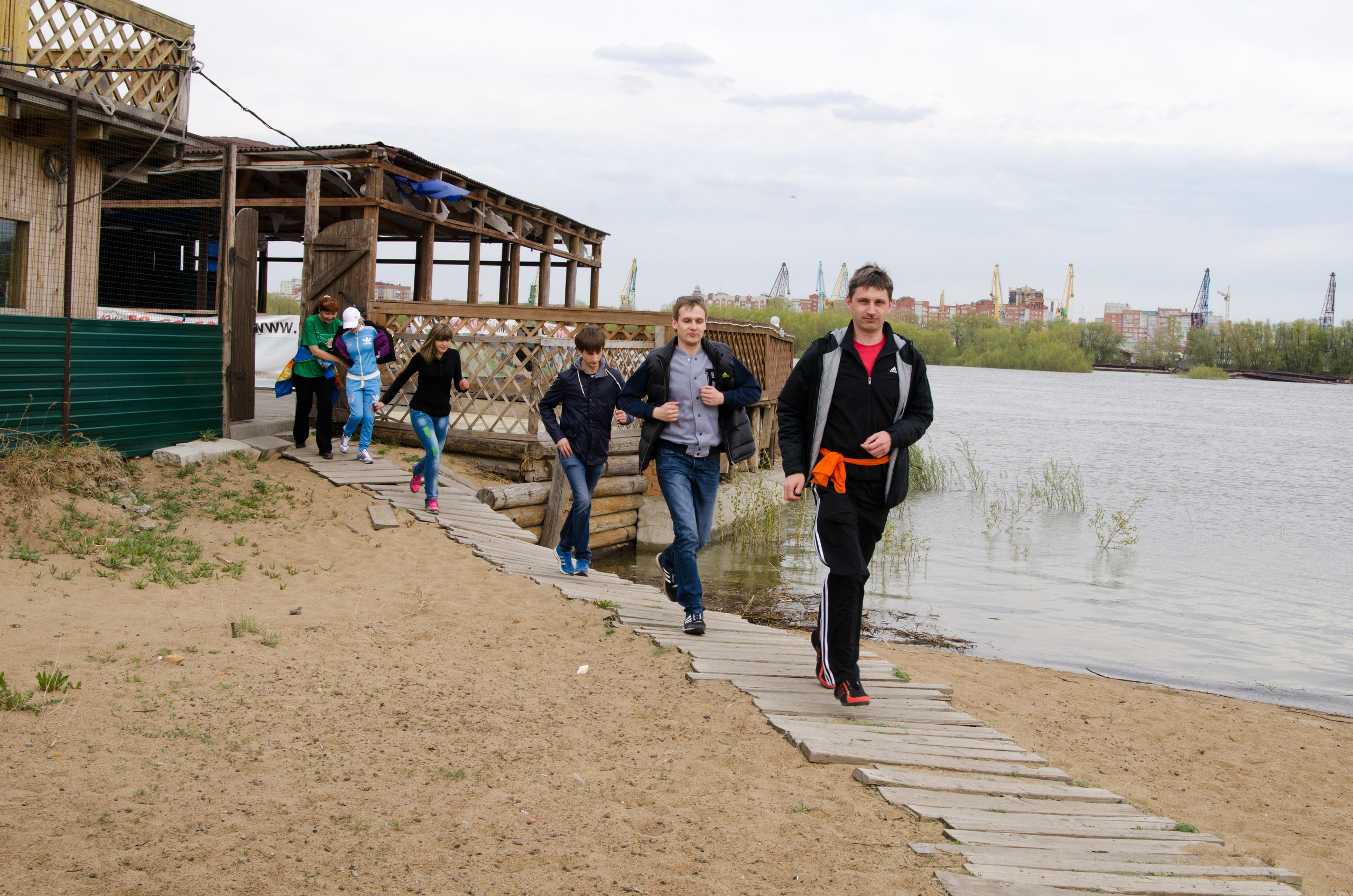 Корпоратив.Пиратский остров. Свадебный и семейный фотограф Денис Лукьянов в Краснодаре, Краснодарском крае и Республике Крым