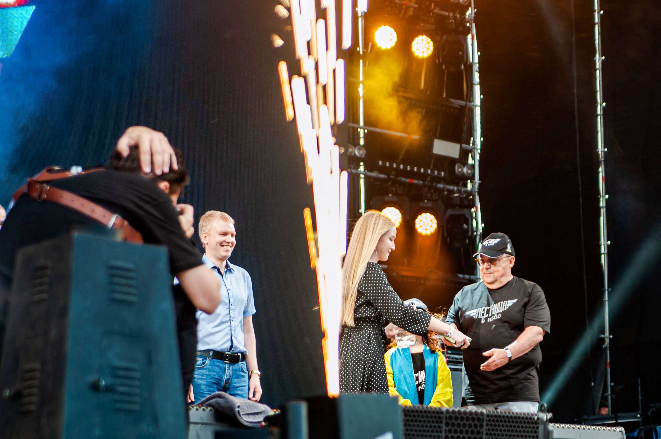 Лестница в Небо 2023. Свадебный и семейный фотограф Денис Лукьянов в Краснодаре, Краснодарском крае и Республике Крым