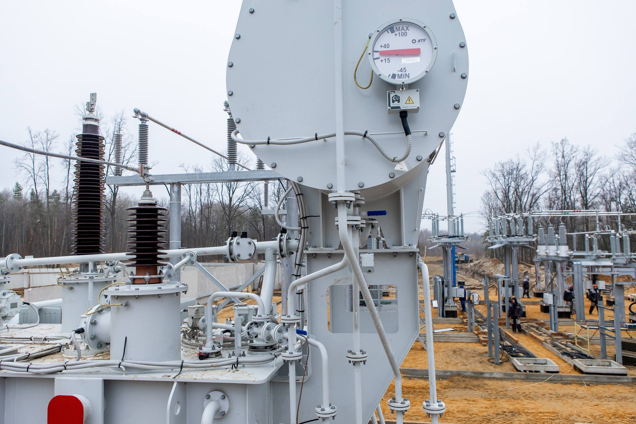МехКолонна 26 г. Тамбов. Свадебный и портретный Фотограф в Липецке Дмитрий Котюков