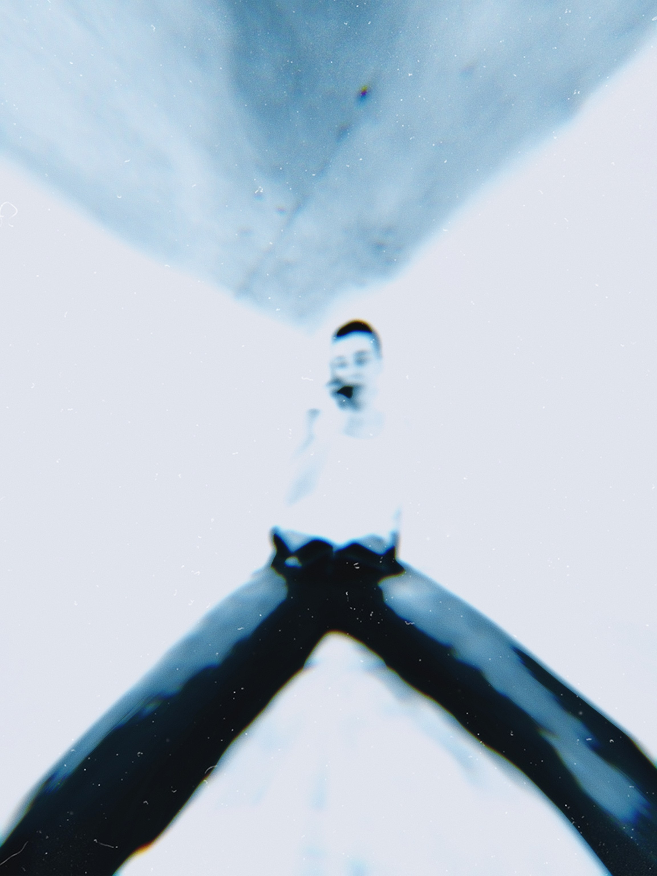 Busy& tired. Sveti Sveta • визуальный артист Светлана Дубских