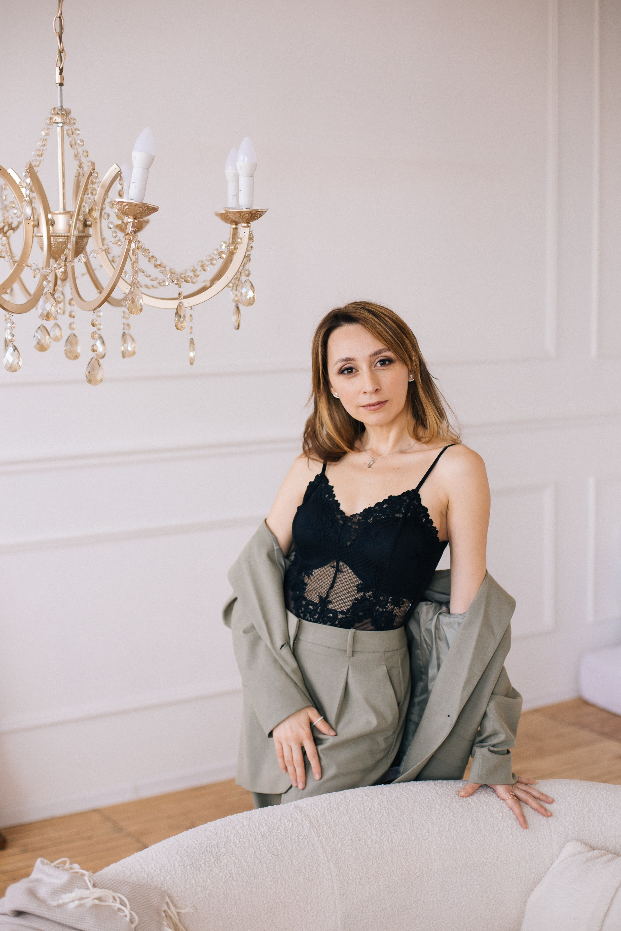 Наталья. Семейный фотограф Трусова Евгения в Екатеринбурге